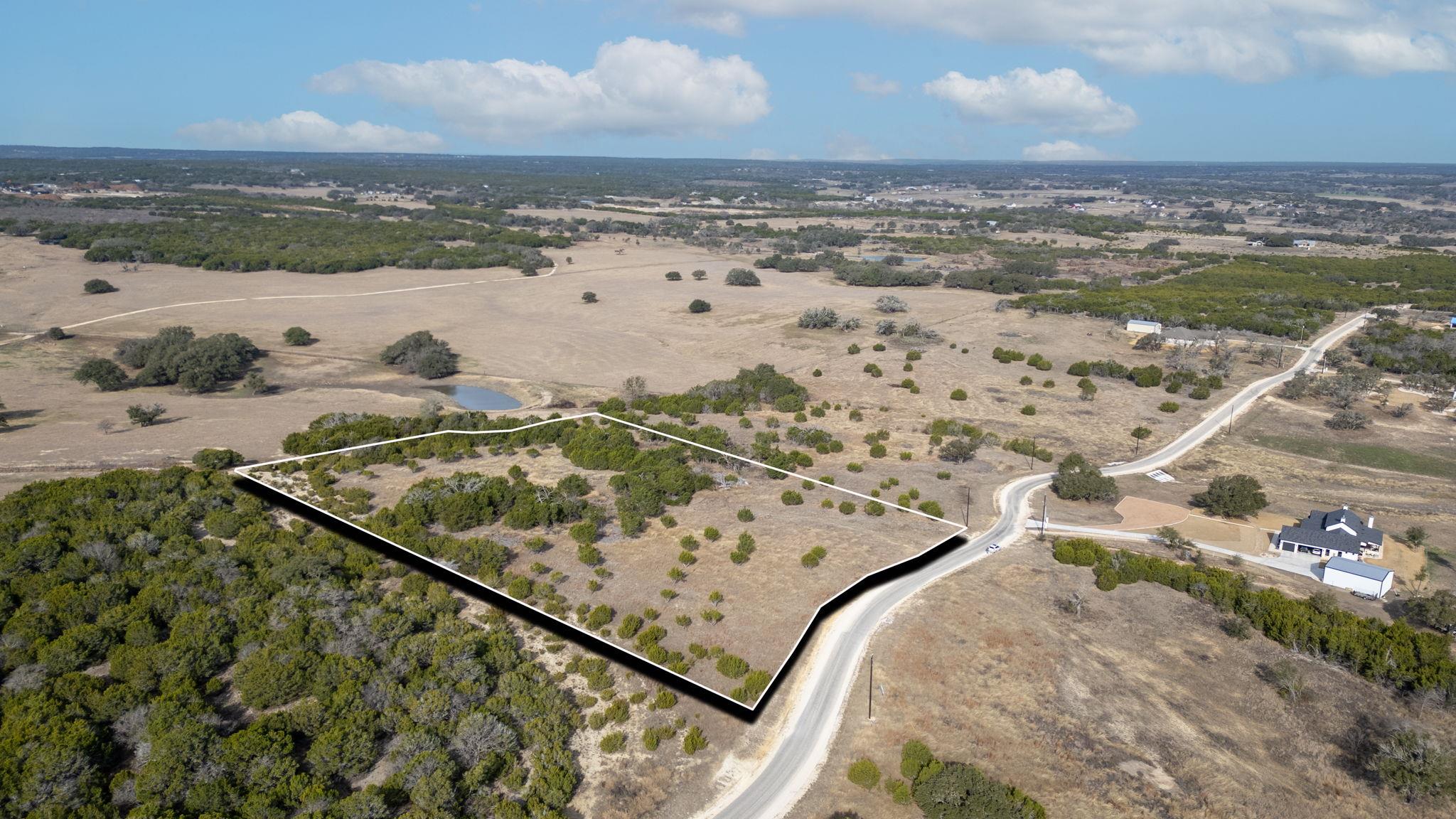 TBD Burnet Oaks Lot 10 Dr, Burnet, TX 78611