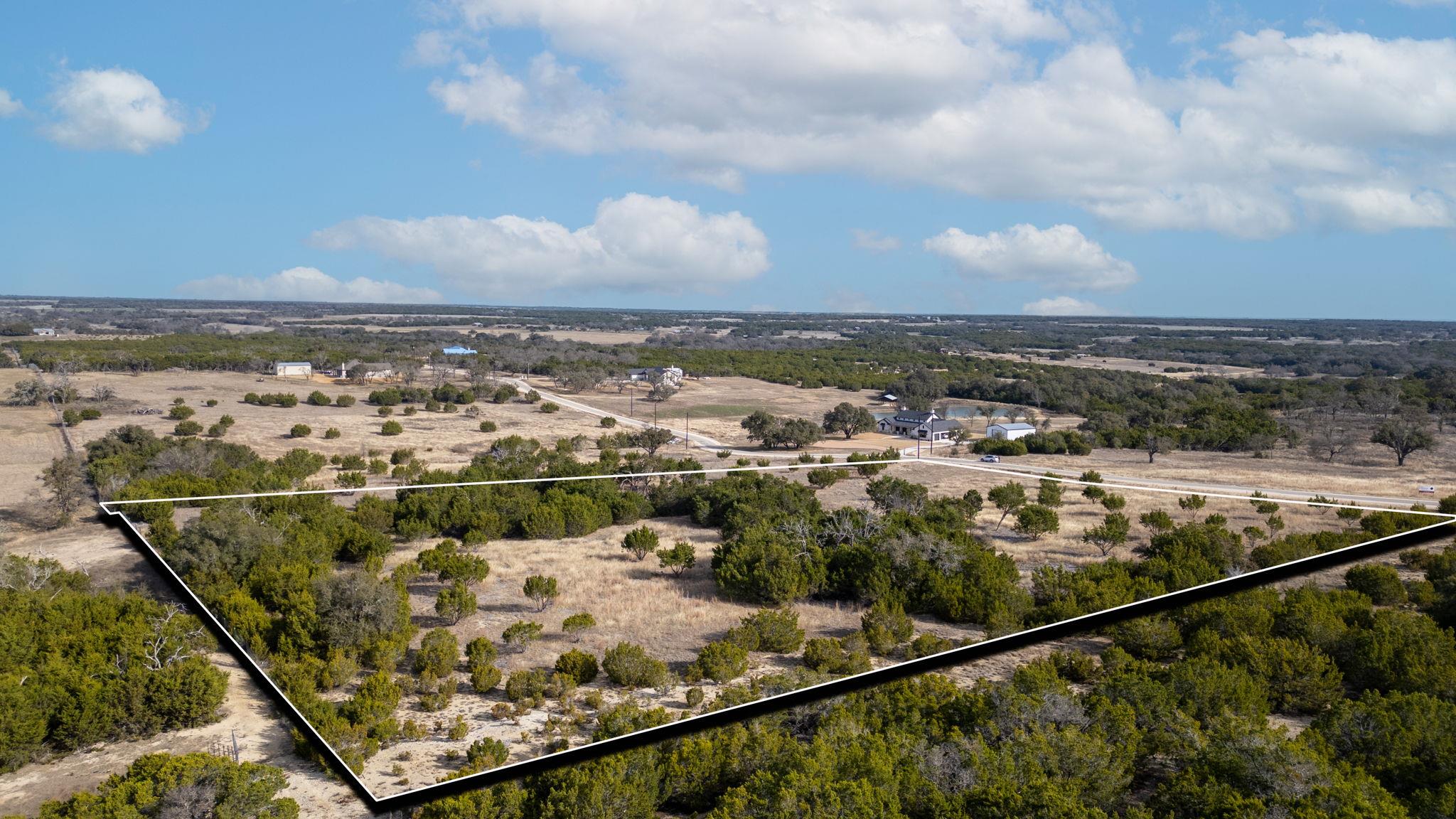 TBD Burnet Oaks Lot 10 Dr, Burnet, TX 78611