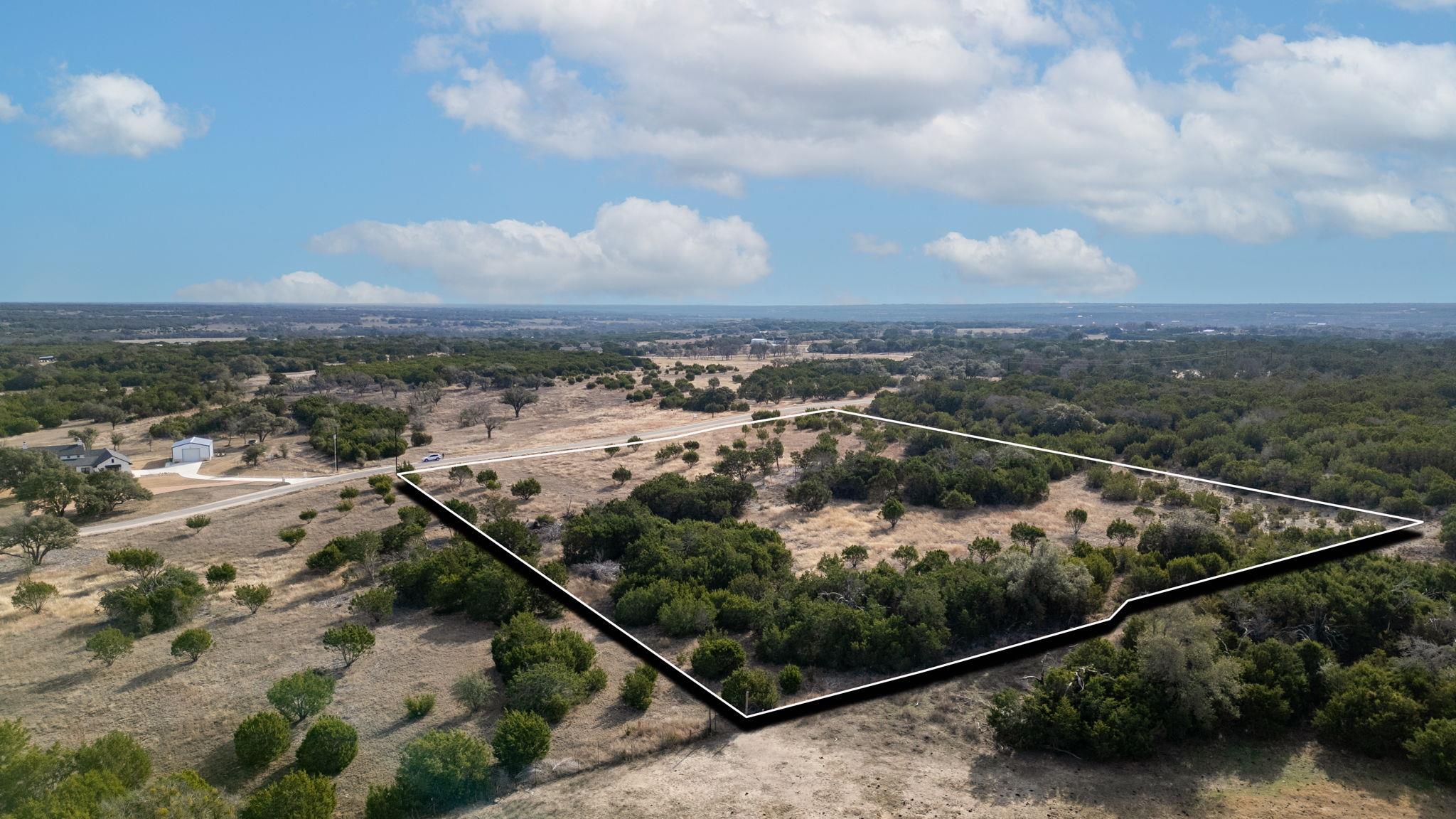 TBD Burnet Oaks Lot 10 Dr, Burnet, TX 78611