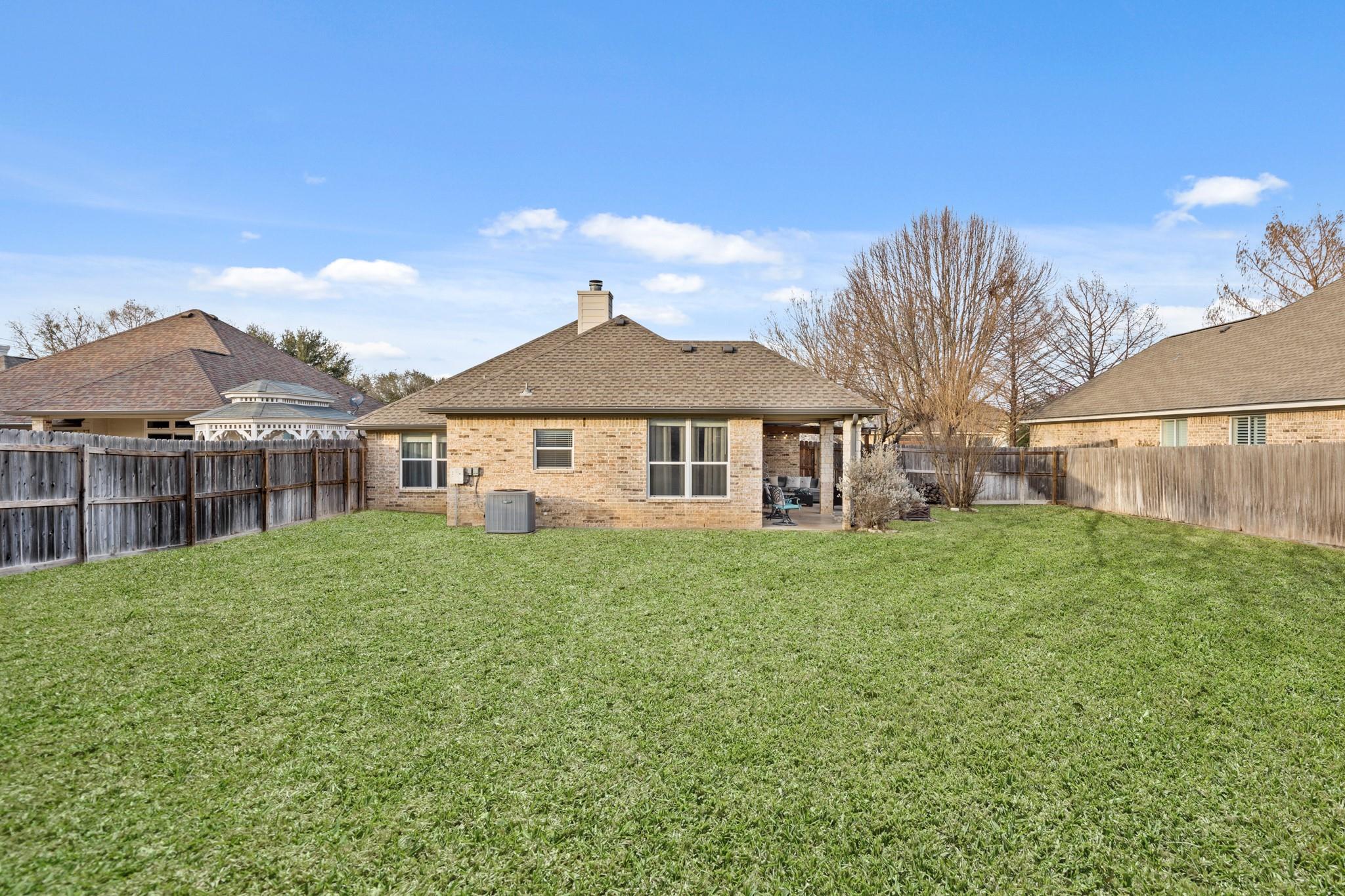 312 Ow Lowrey, Salado, TX 76571