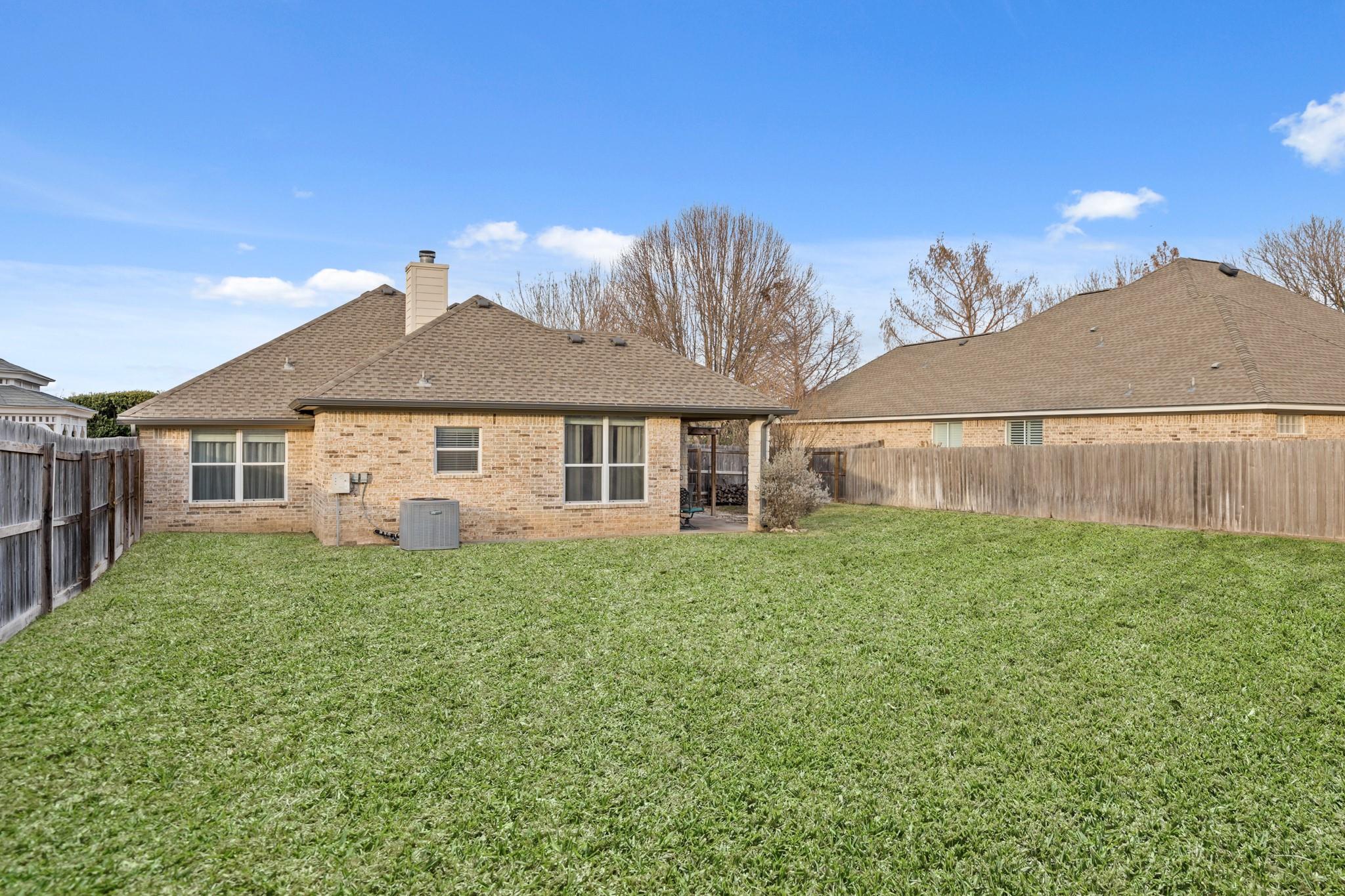 312 Ow Lowrey, Salado, TX 76571