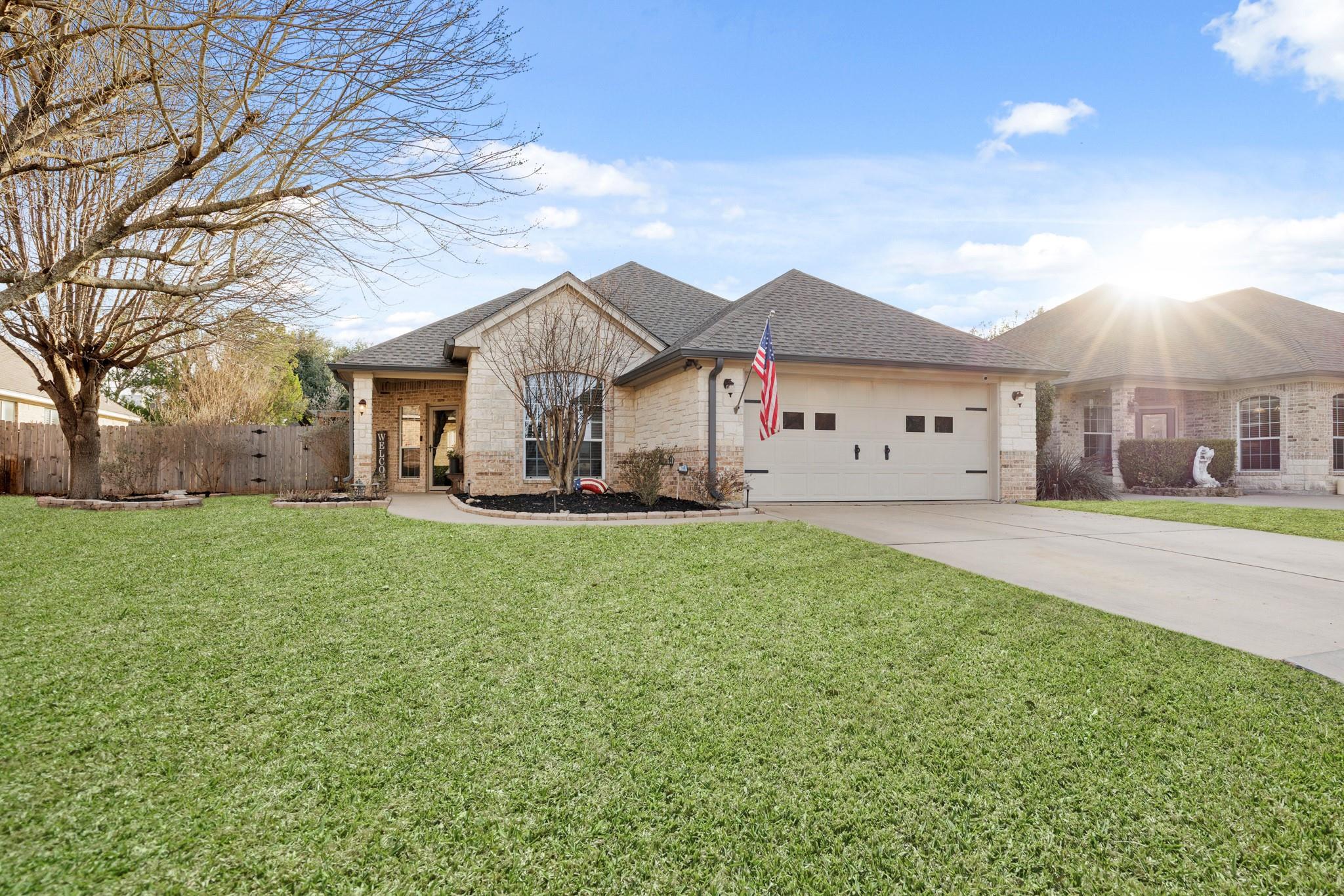 312 Ow Lowrey, Salado, TX 76571