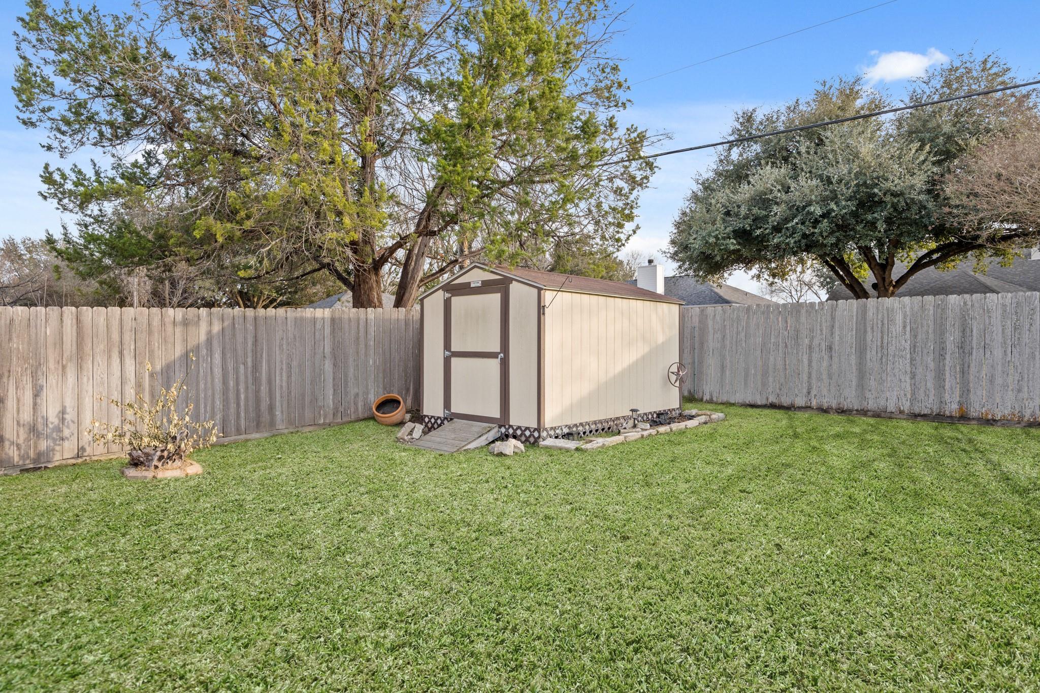 312 Ow Lowrey, Salado, TX 76571