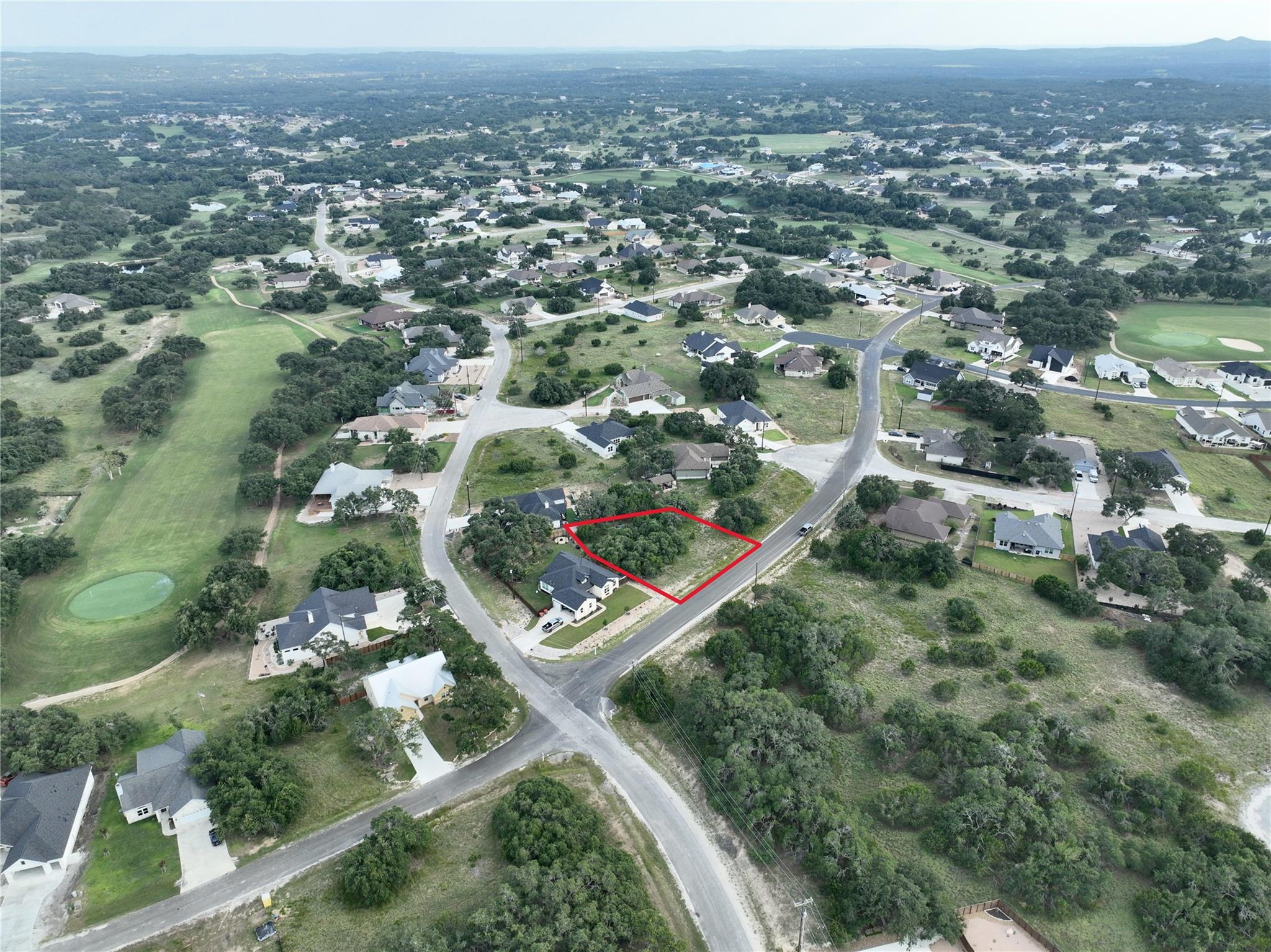 710 John Price, Blanco, TX 78606