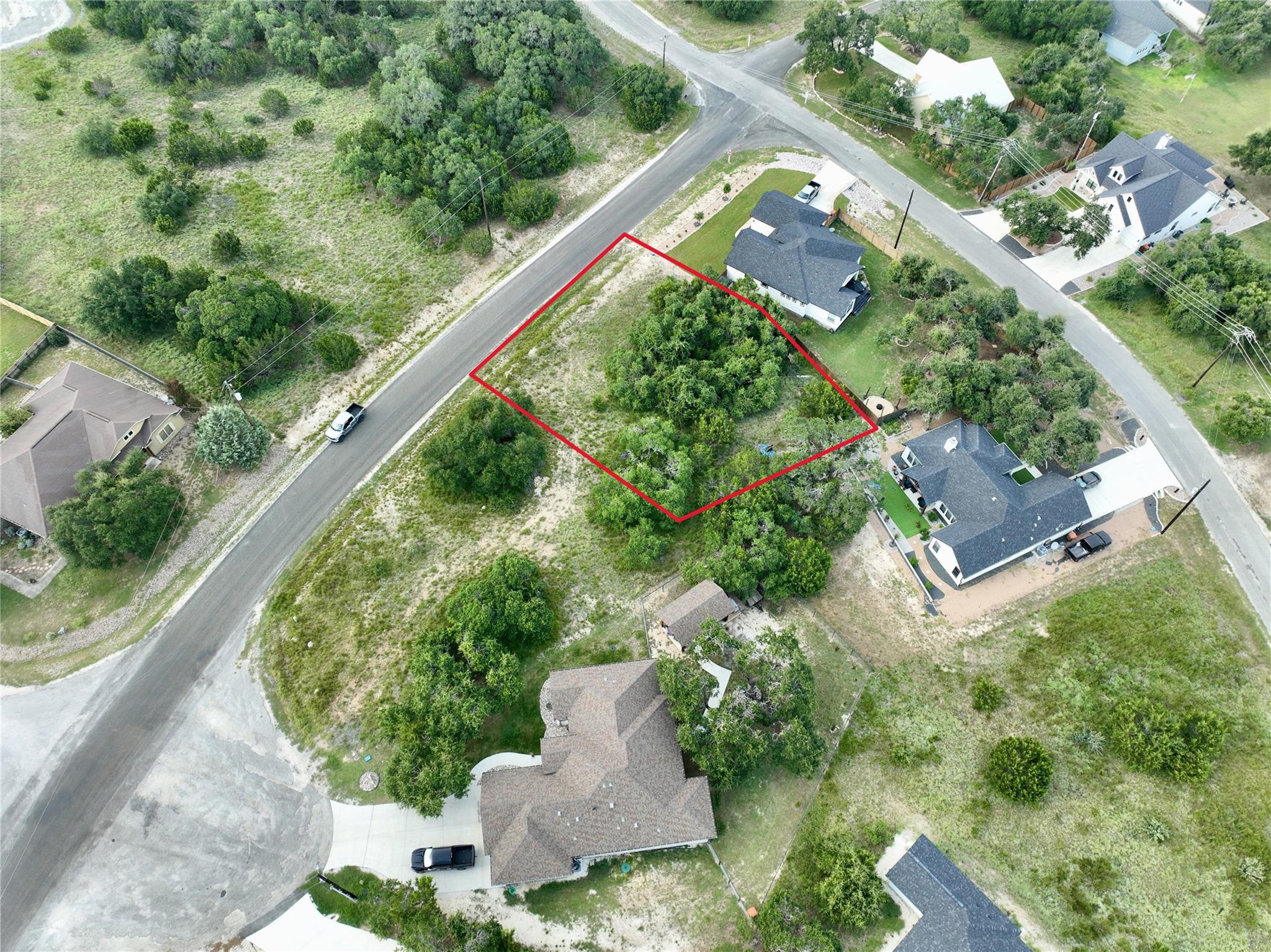 710 John Price, Blanco, TX 78606