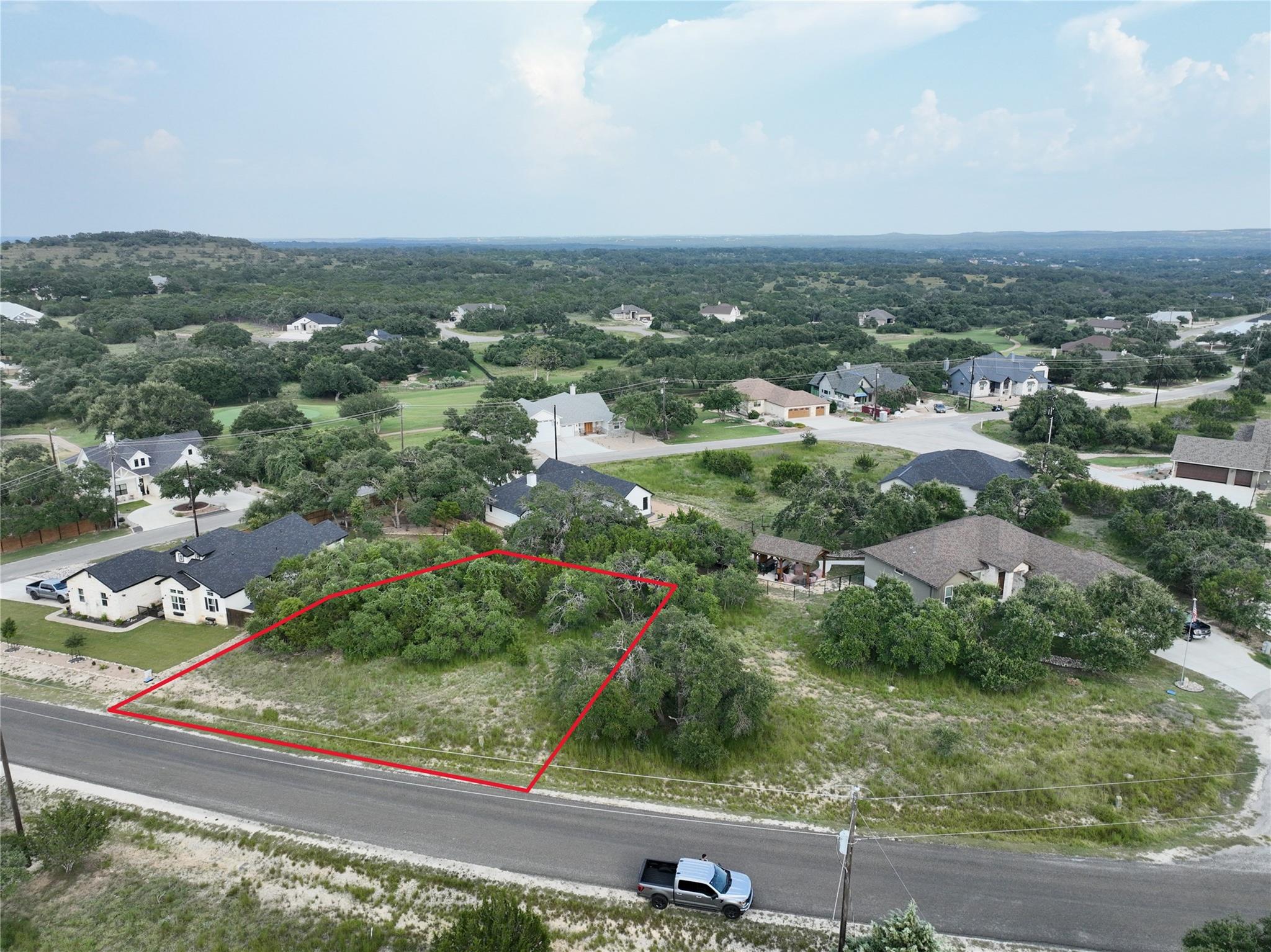 710 John Price, Blanco, TX 78606