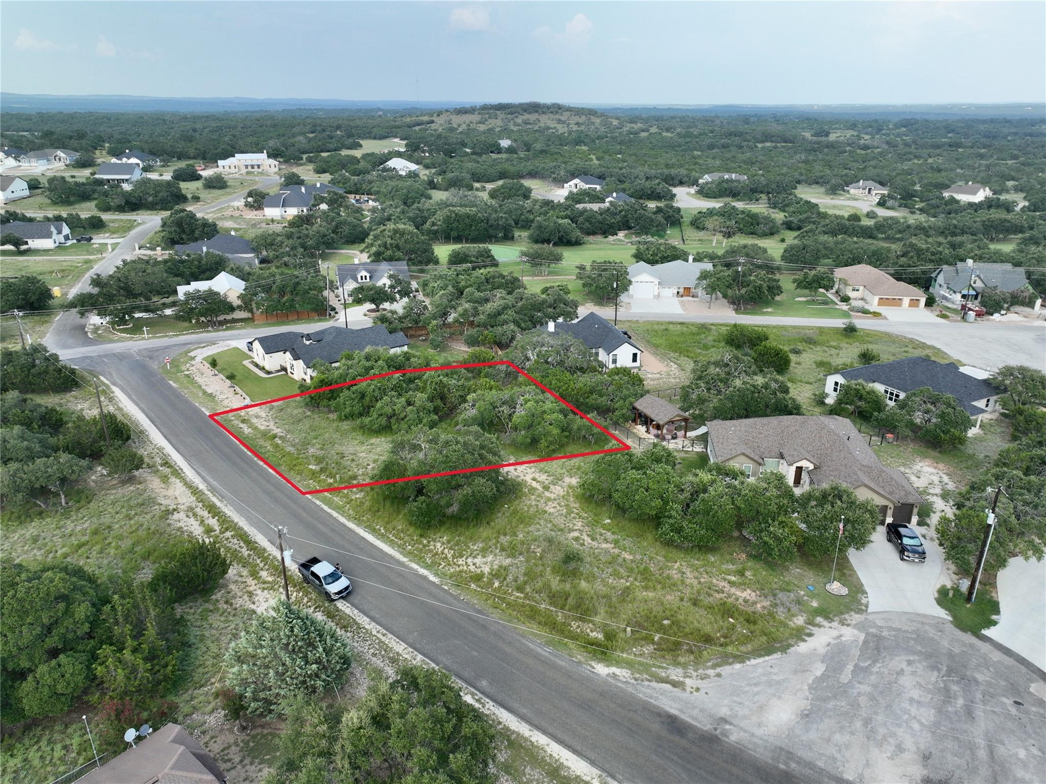 710 John Price, Blanco, TX 78606