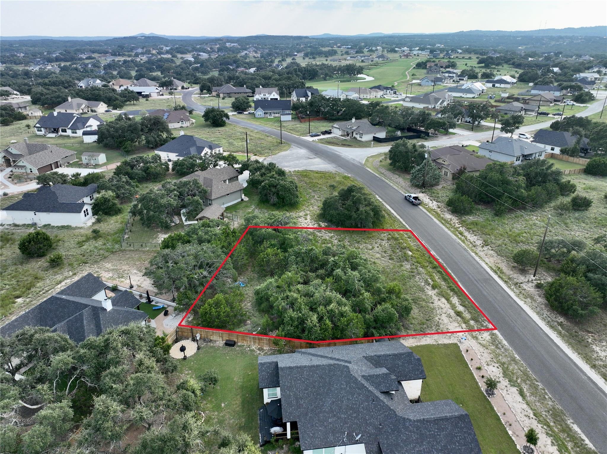 710 John Price, Blanco, TX 78606