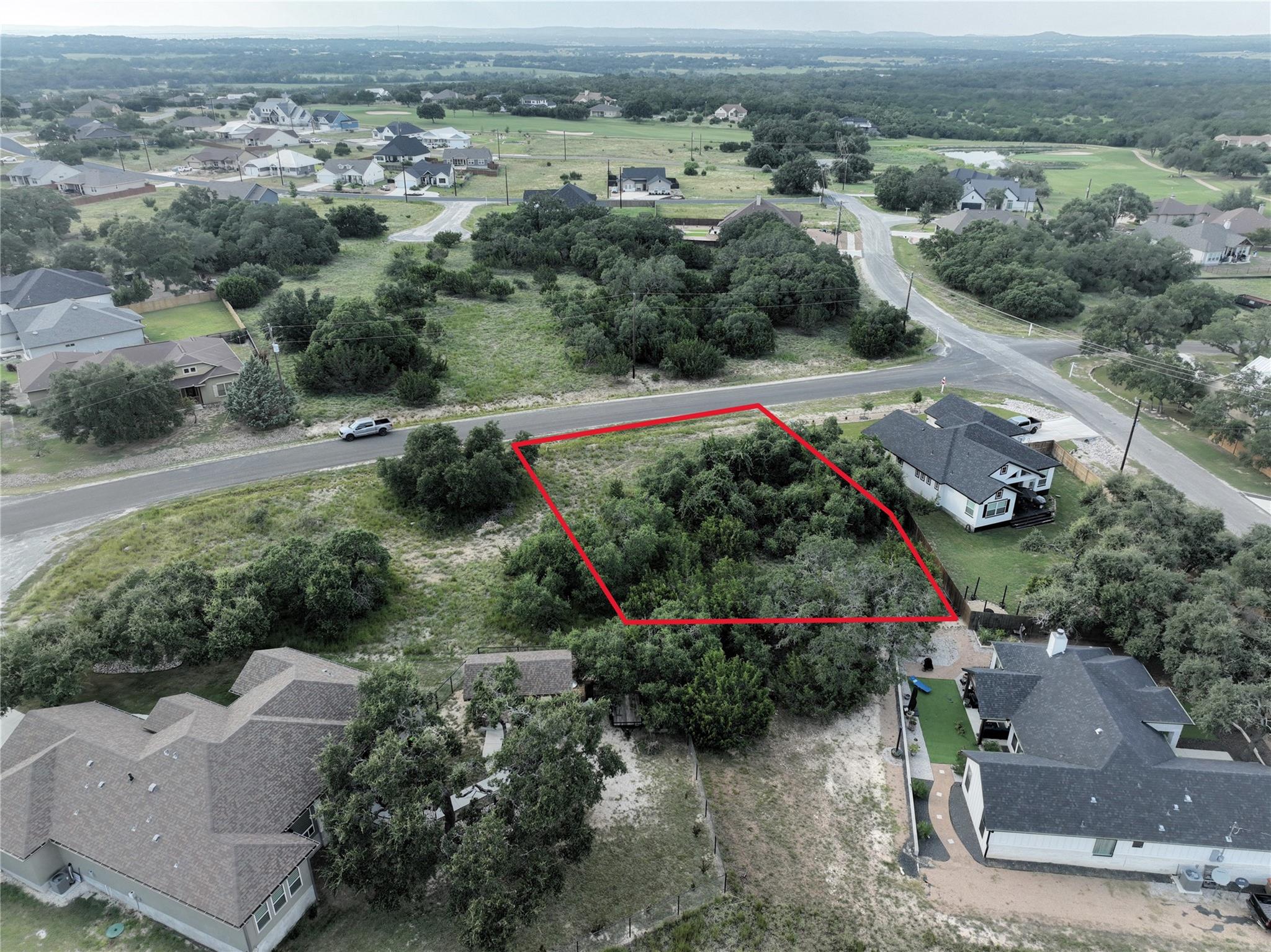 710 John Price, Blanco, TX 78606