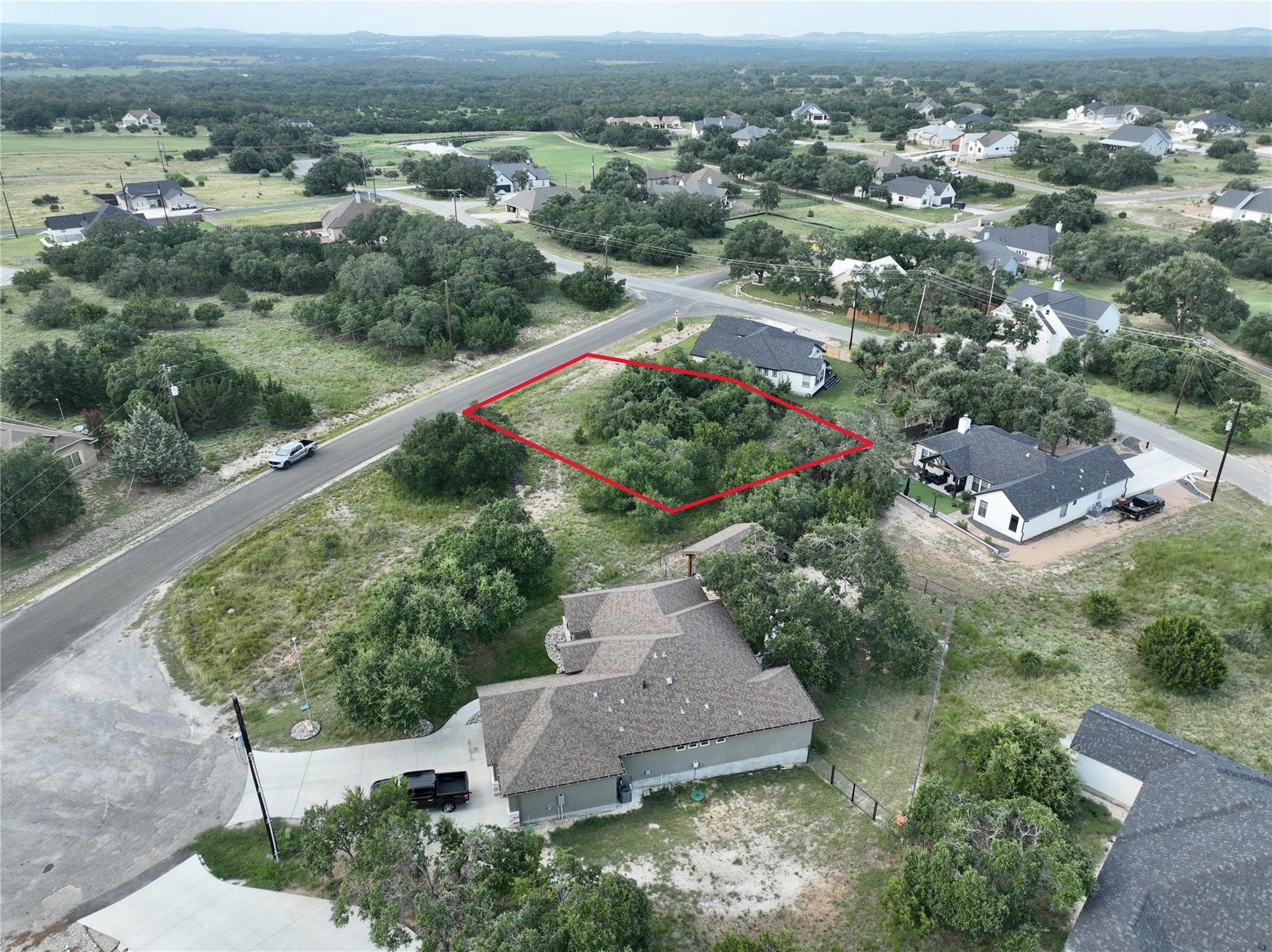 710 John Price, Blanco, TX 78606