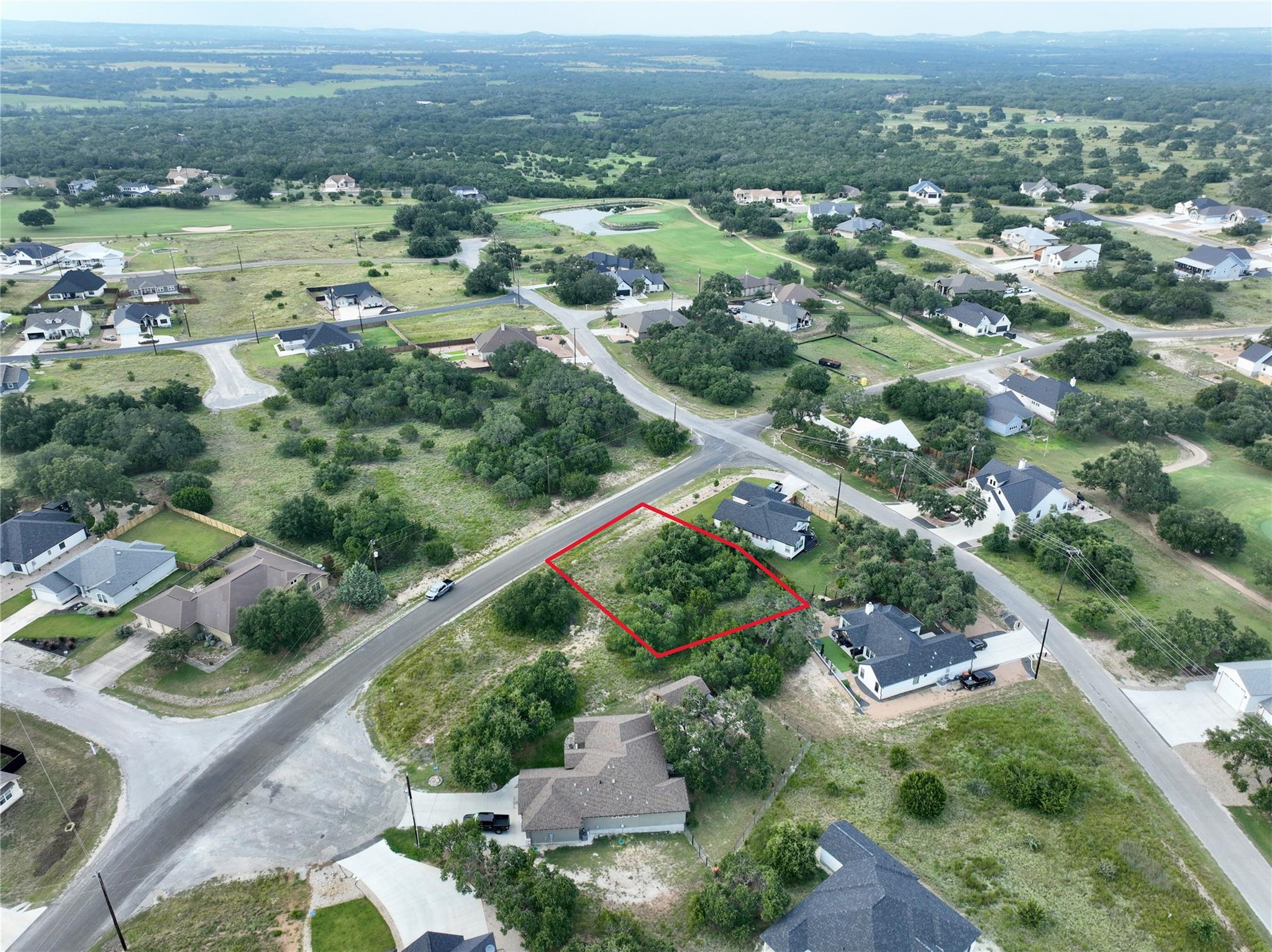 710 John Price, Blanco, TX 78606