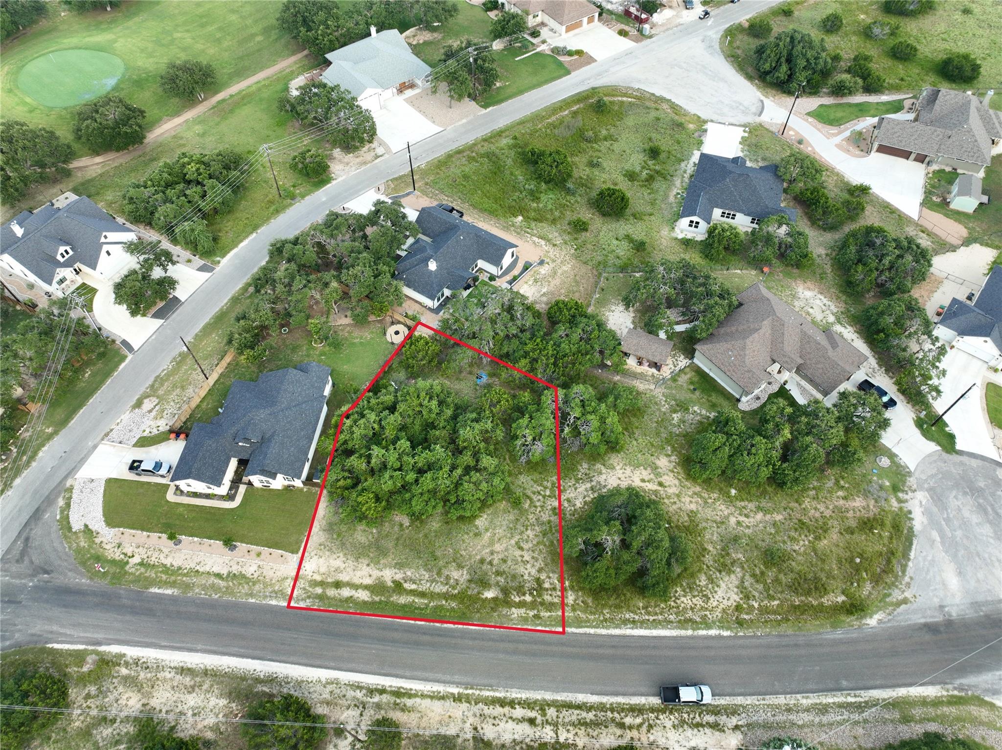 710 John Price, Blanco, TX 78606