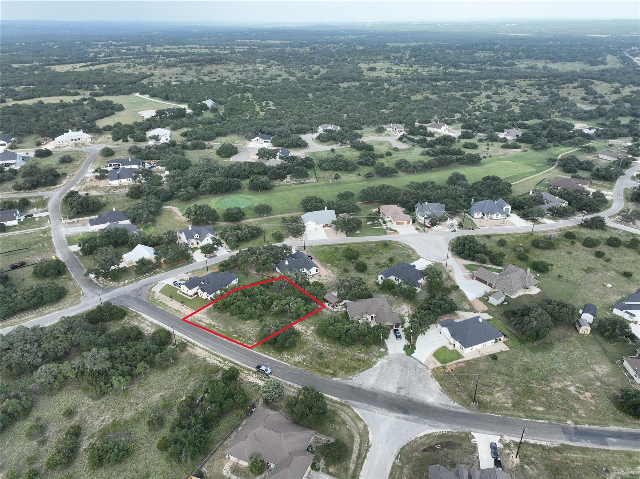 710 John Price, Blanco, TX 78606