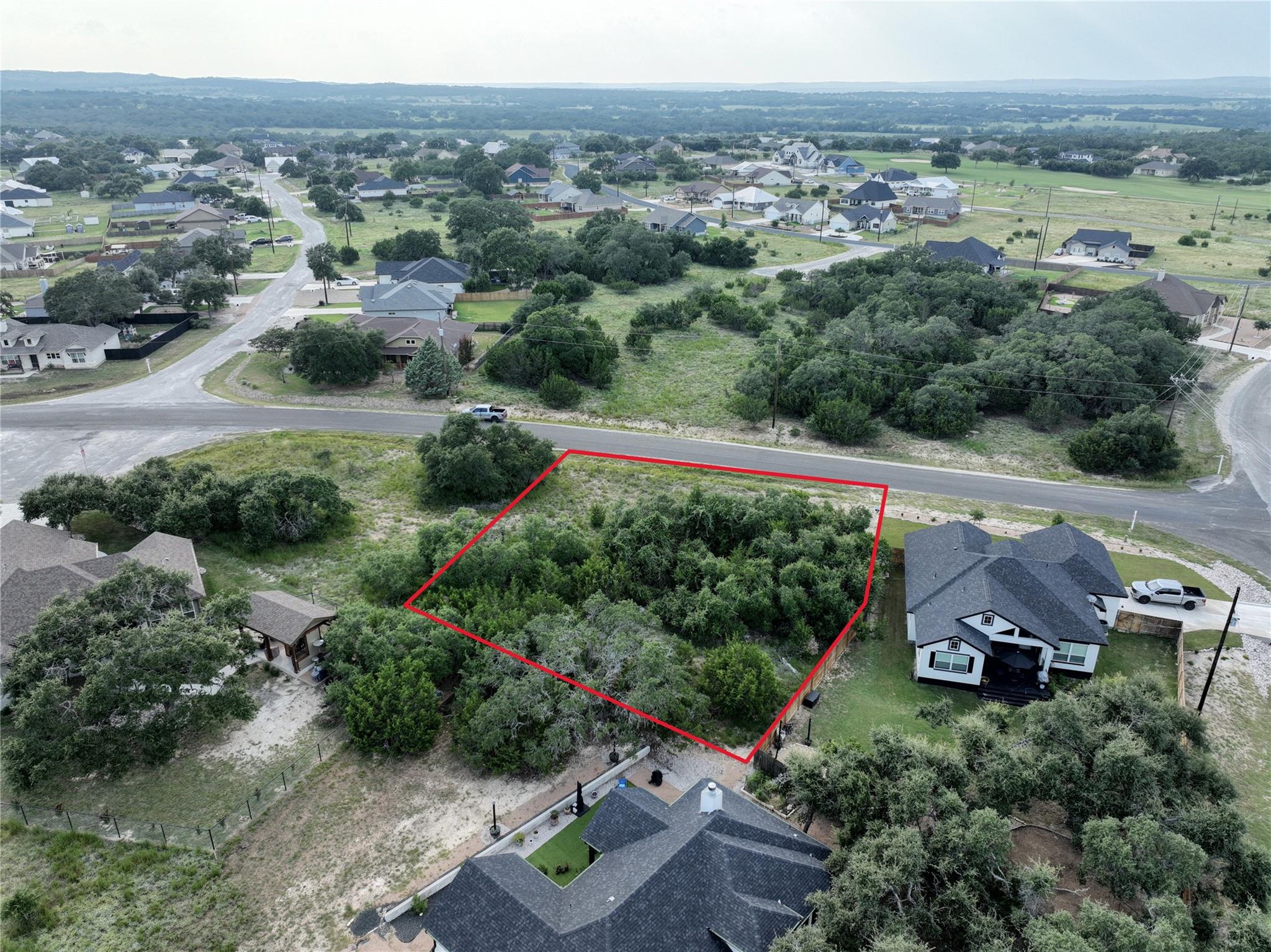 710 John Price, Blanco, TX 78606