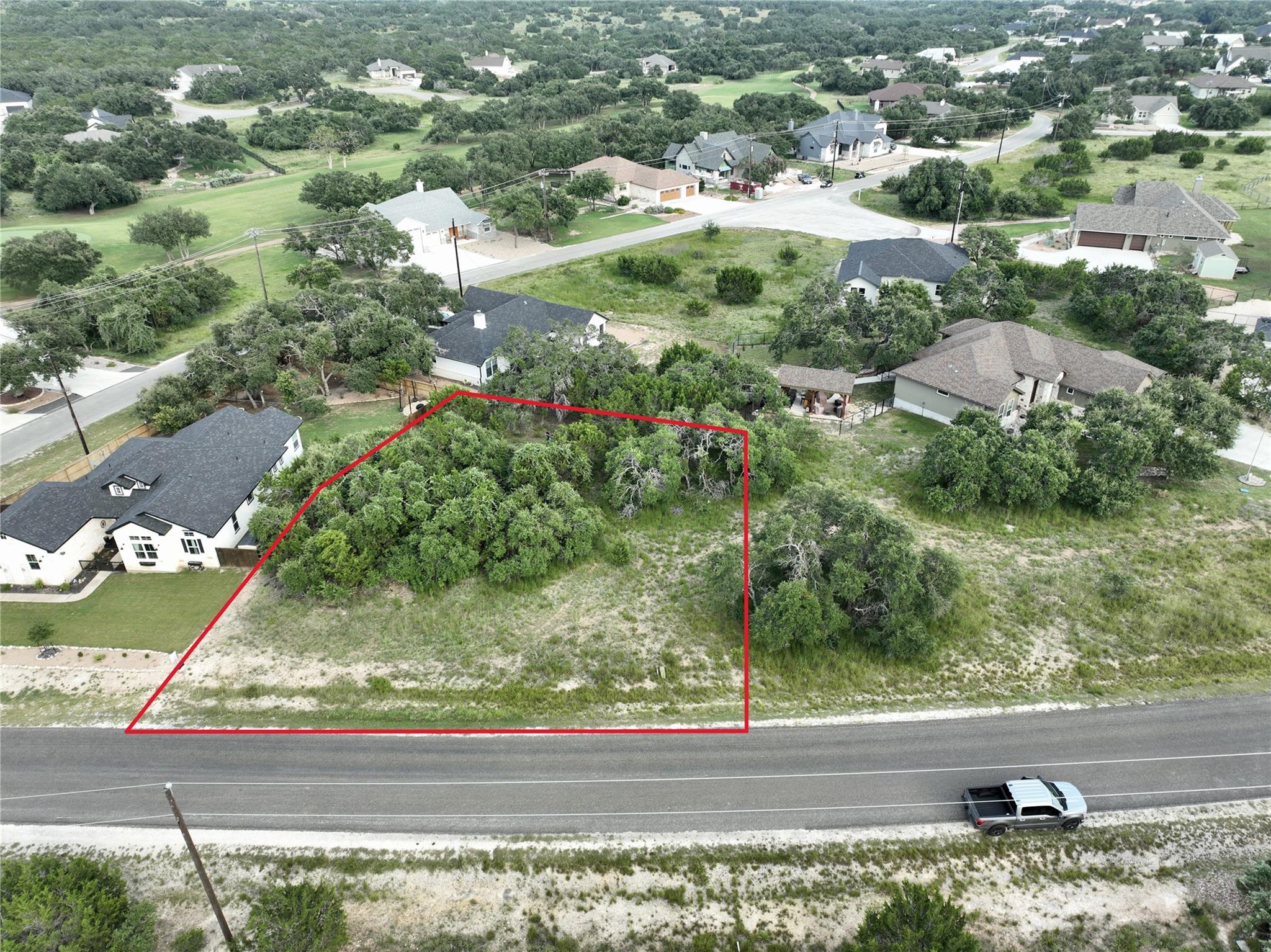710 John Price, Blanco, TX 78606
