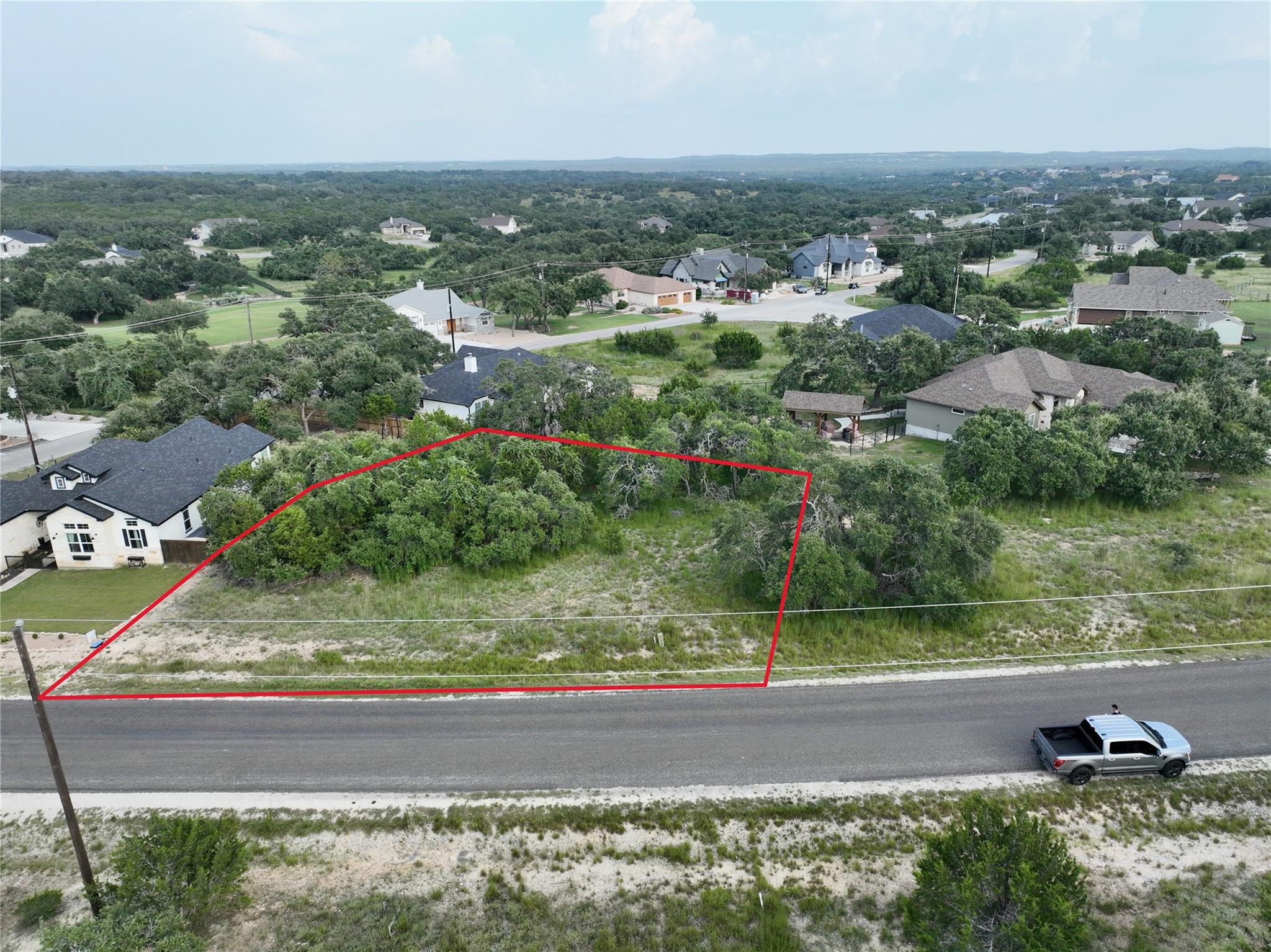 710 John Price, Blanco, TX 78606