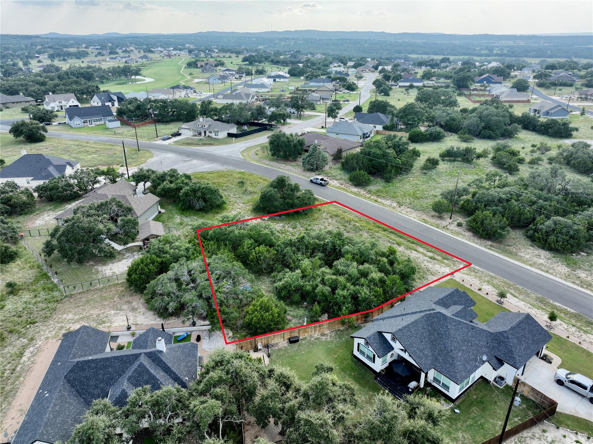 710 John Price, Blanco, TX 78606
