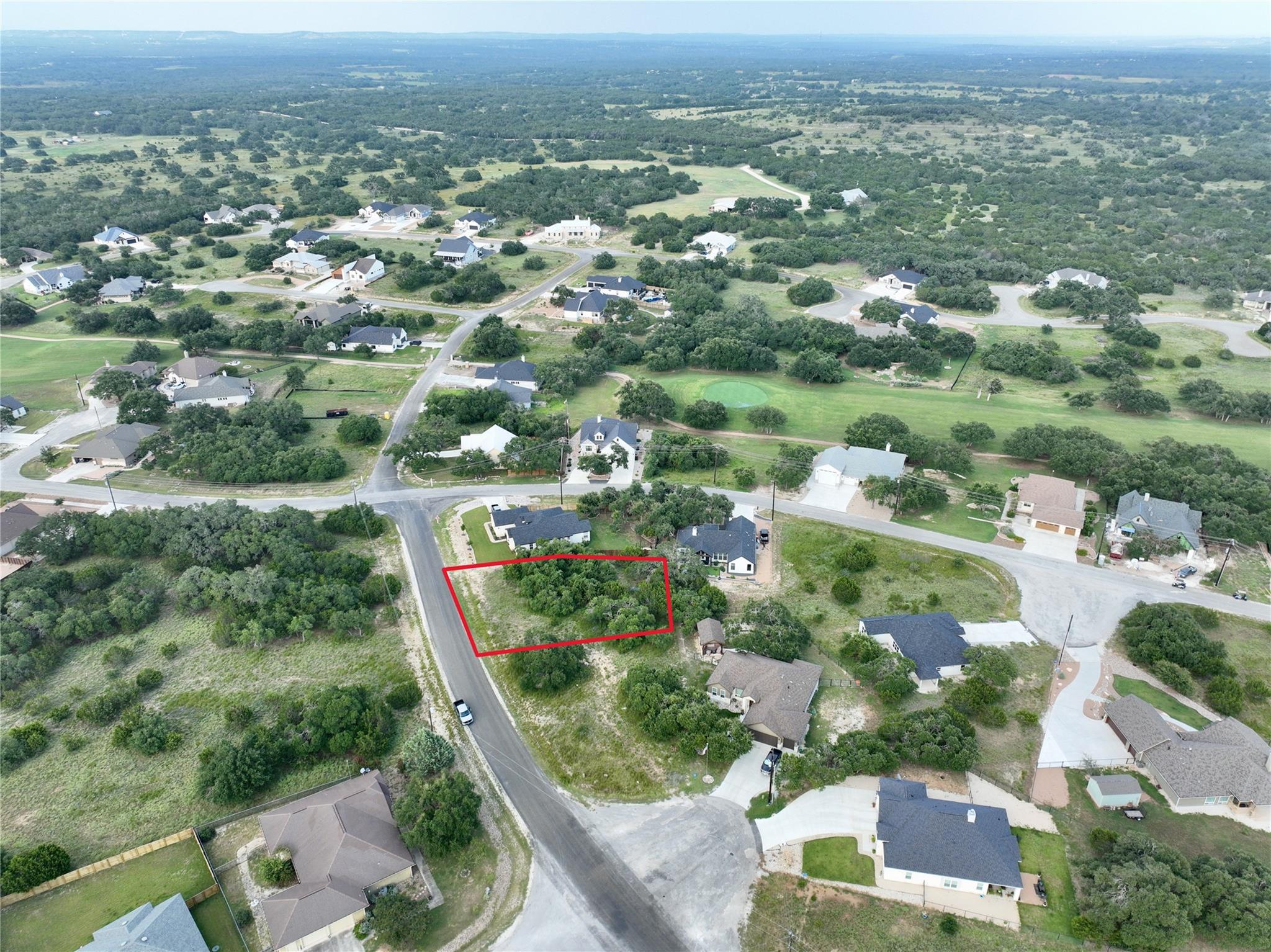 710 John Price, Blanco, TX 78606