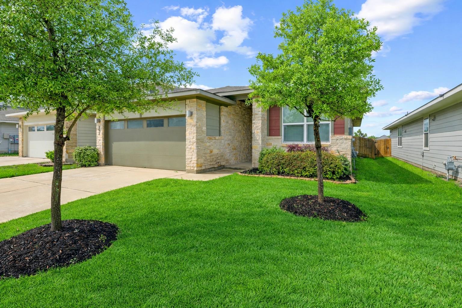 293 Tequilana Pass, Leander, TX 78641