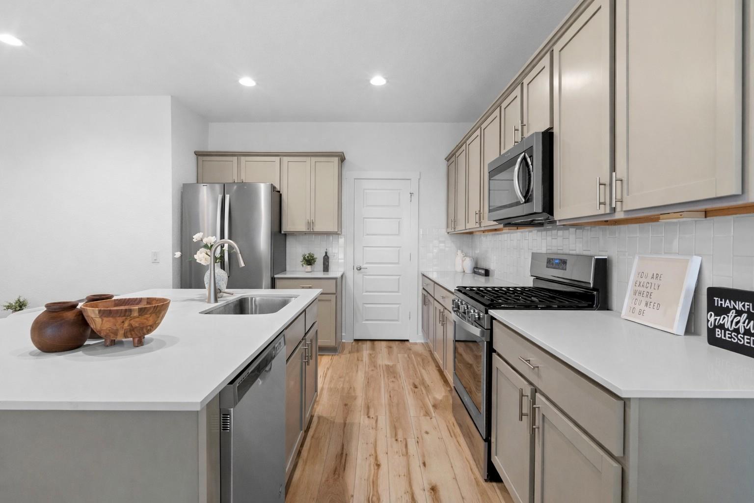 293 Tequilana Pass, Leander, TX 78641