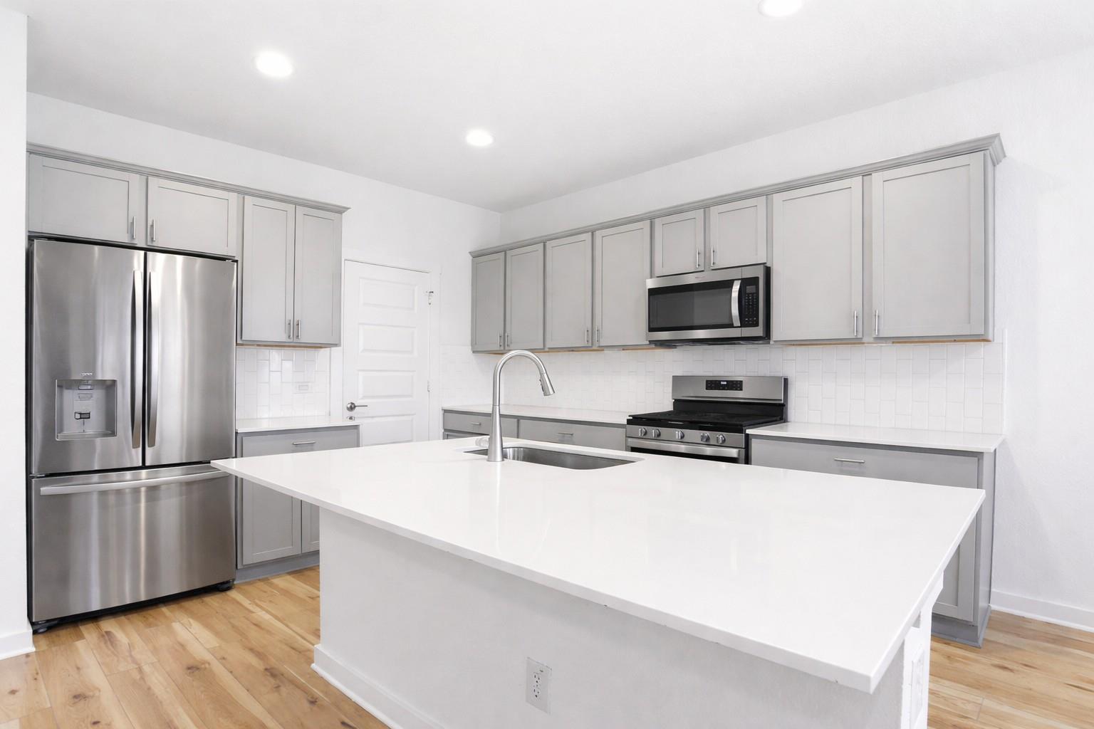 293 Tequilana Pass, Leander, TX 78641