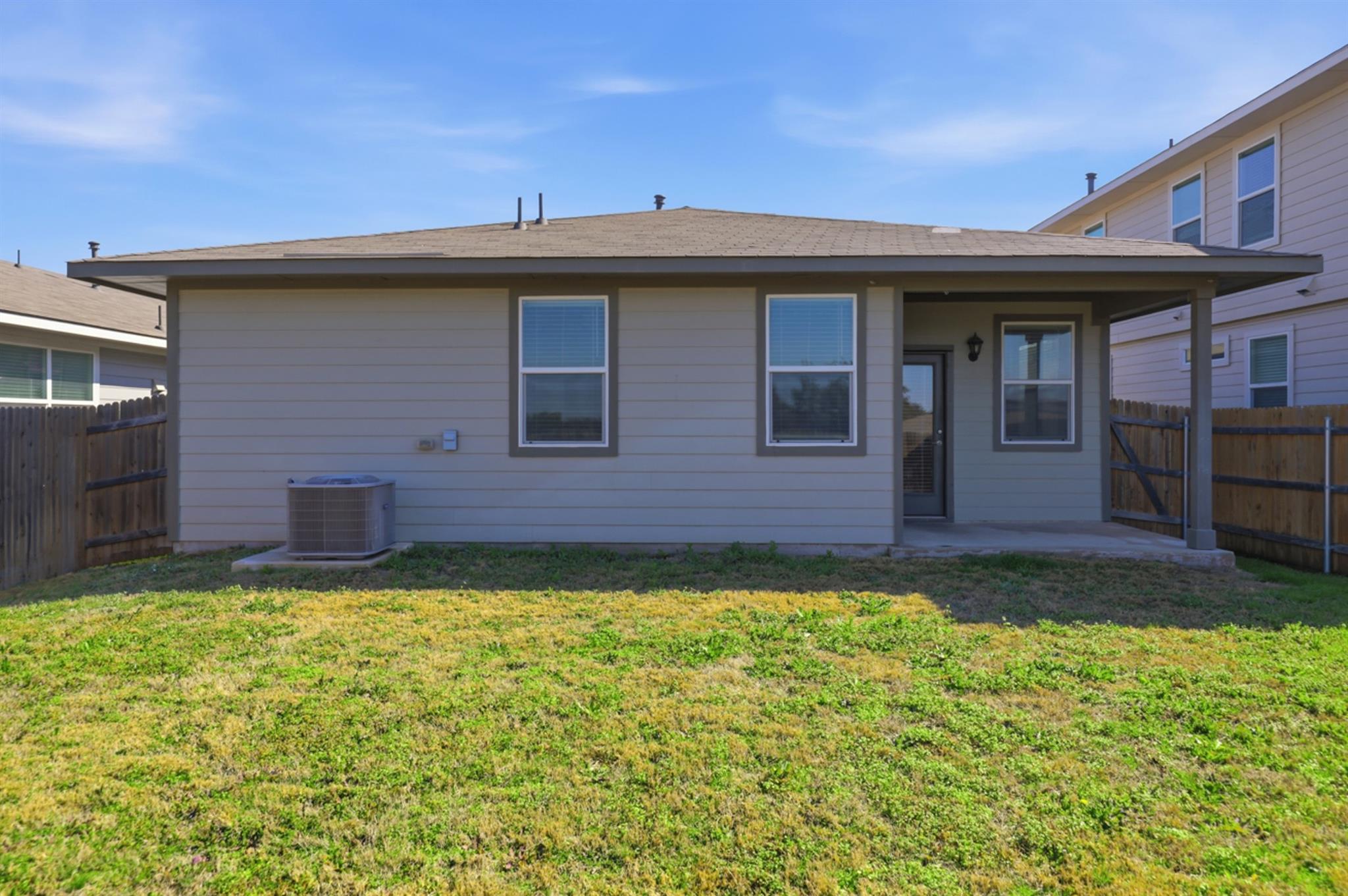 293 Tequilana Pass, Leander, TX 78641