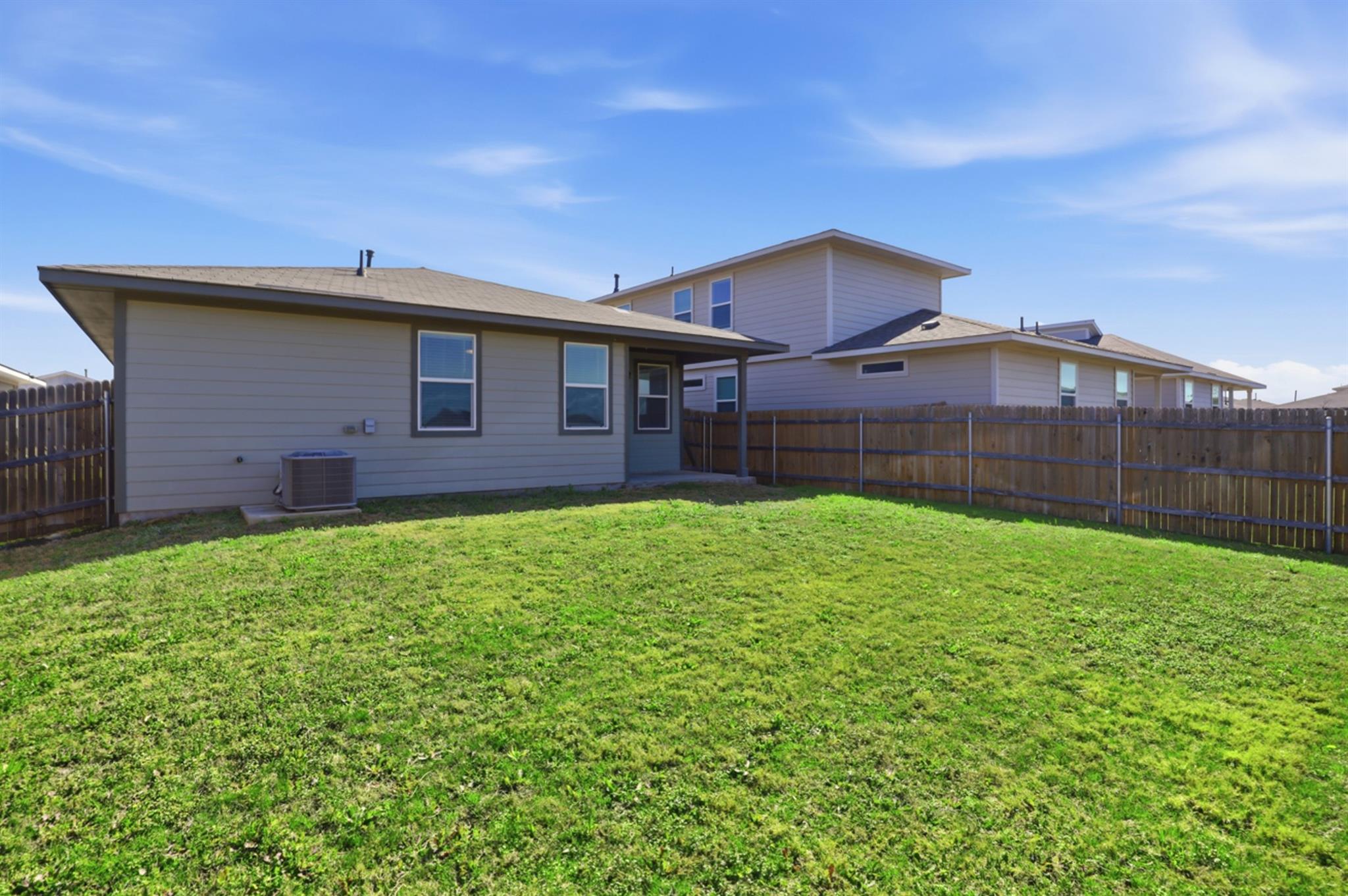 293 Tequilana Pass, Leander, TX 78641