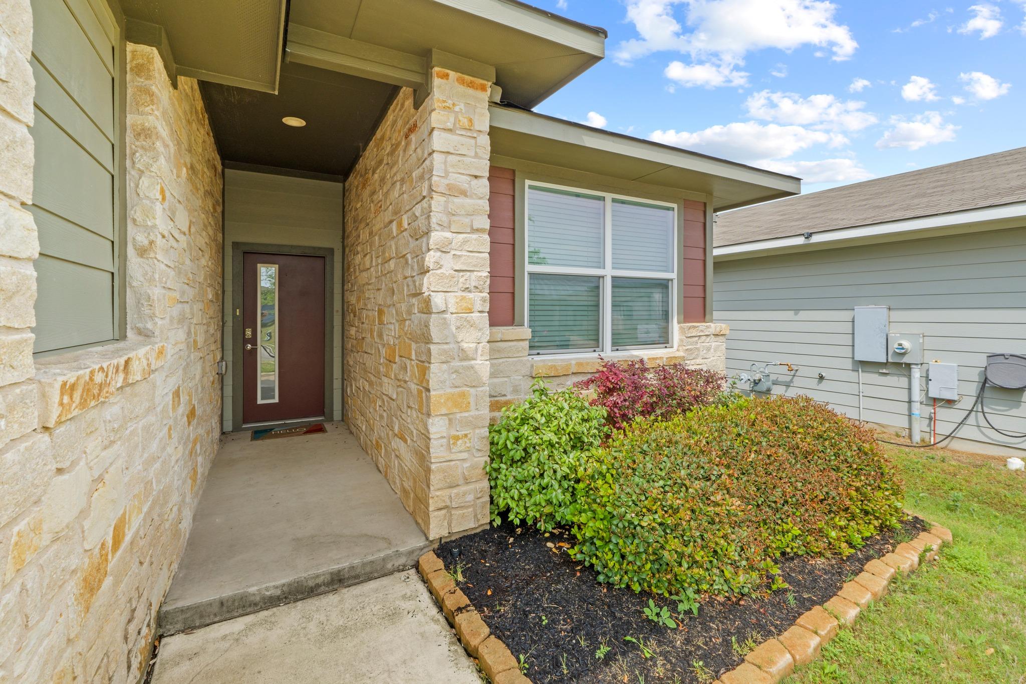 293 Tequilana Pass, Leander, TX 78641