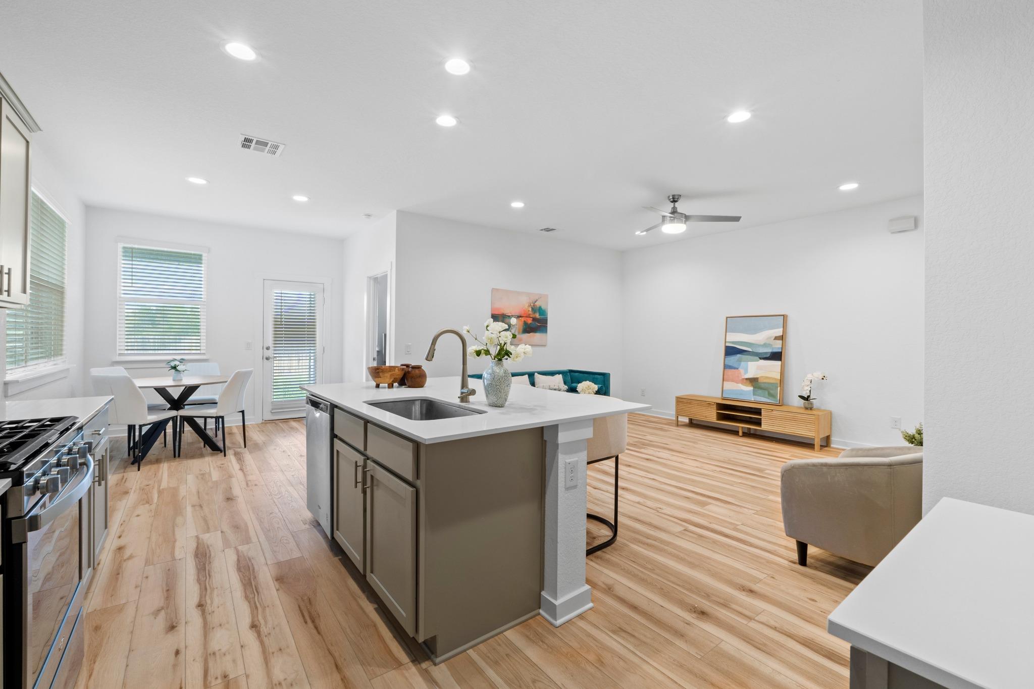 293 Tequilana Pass, Leander, TX 78641