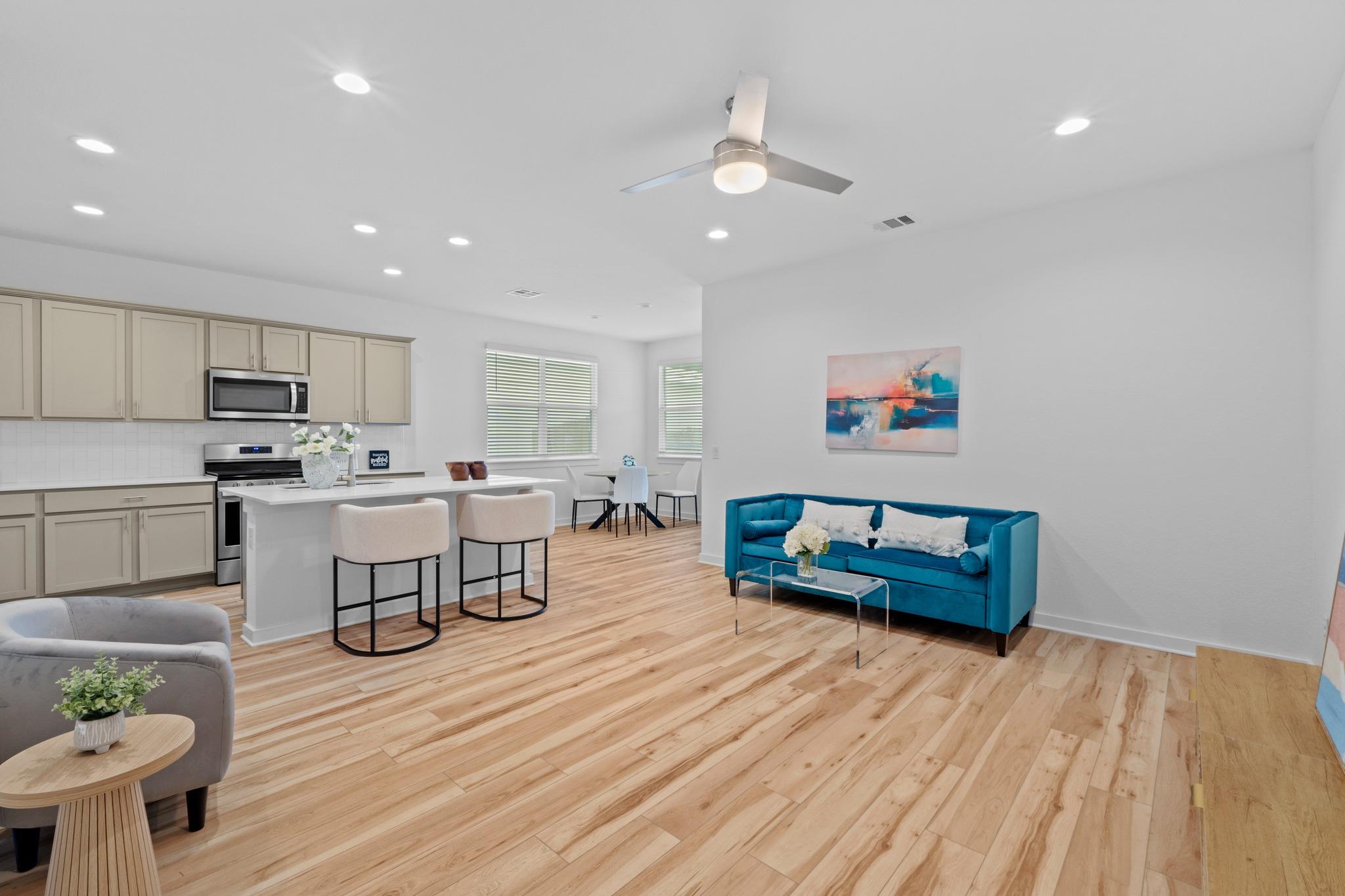 293 Tequilana Pass, Leander, TX 78641