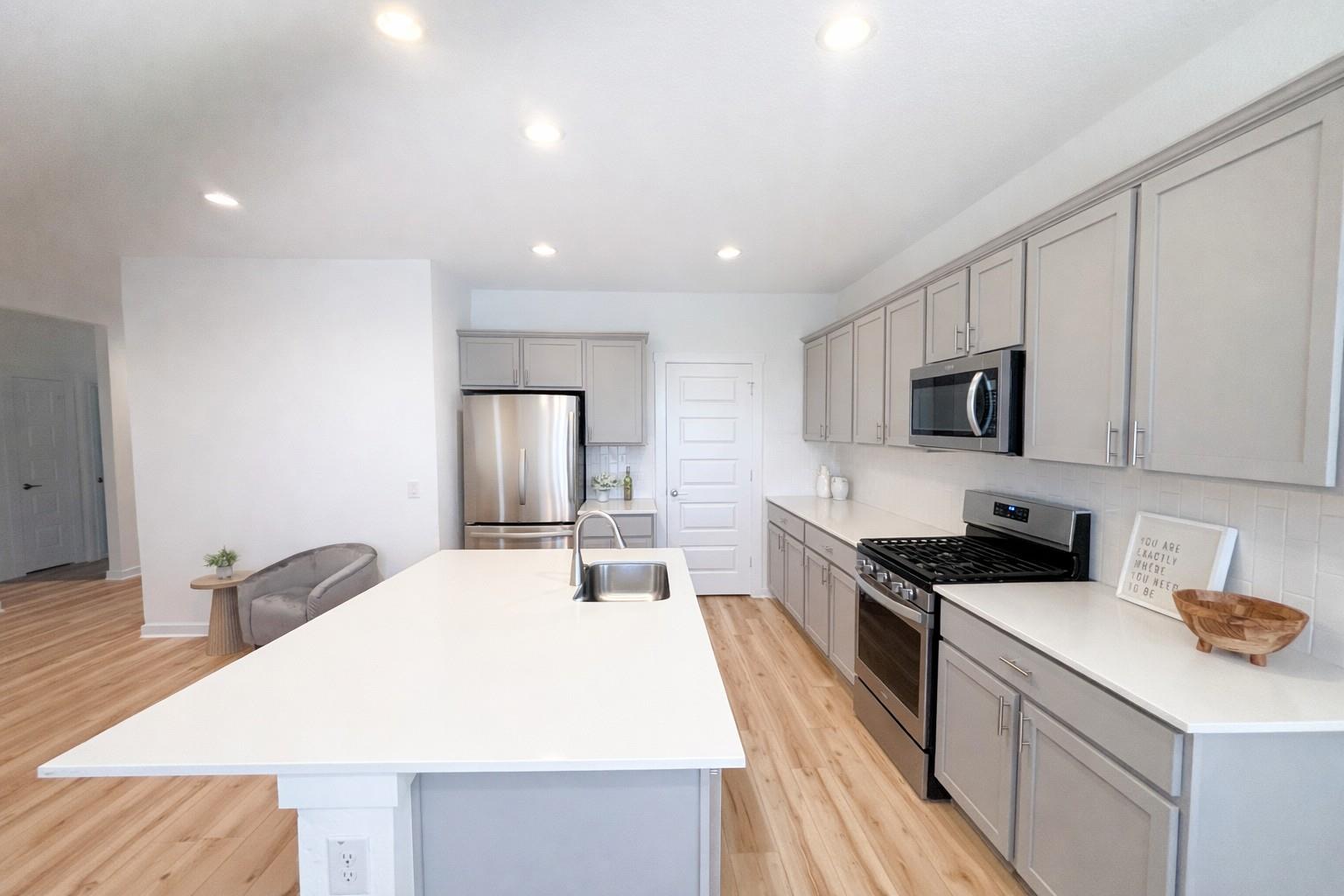 293 Tequilana Pass, Leander, TX 78641