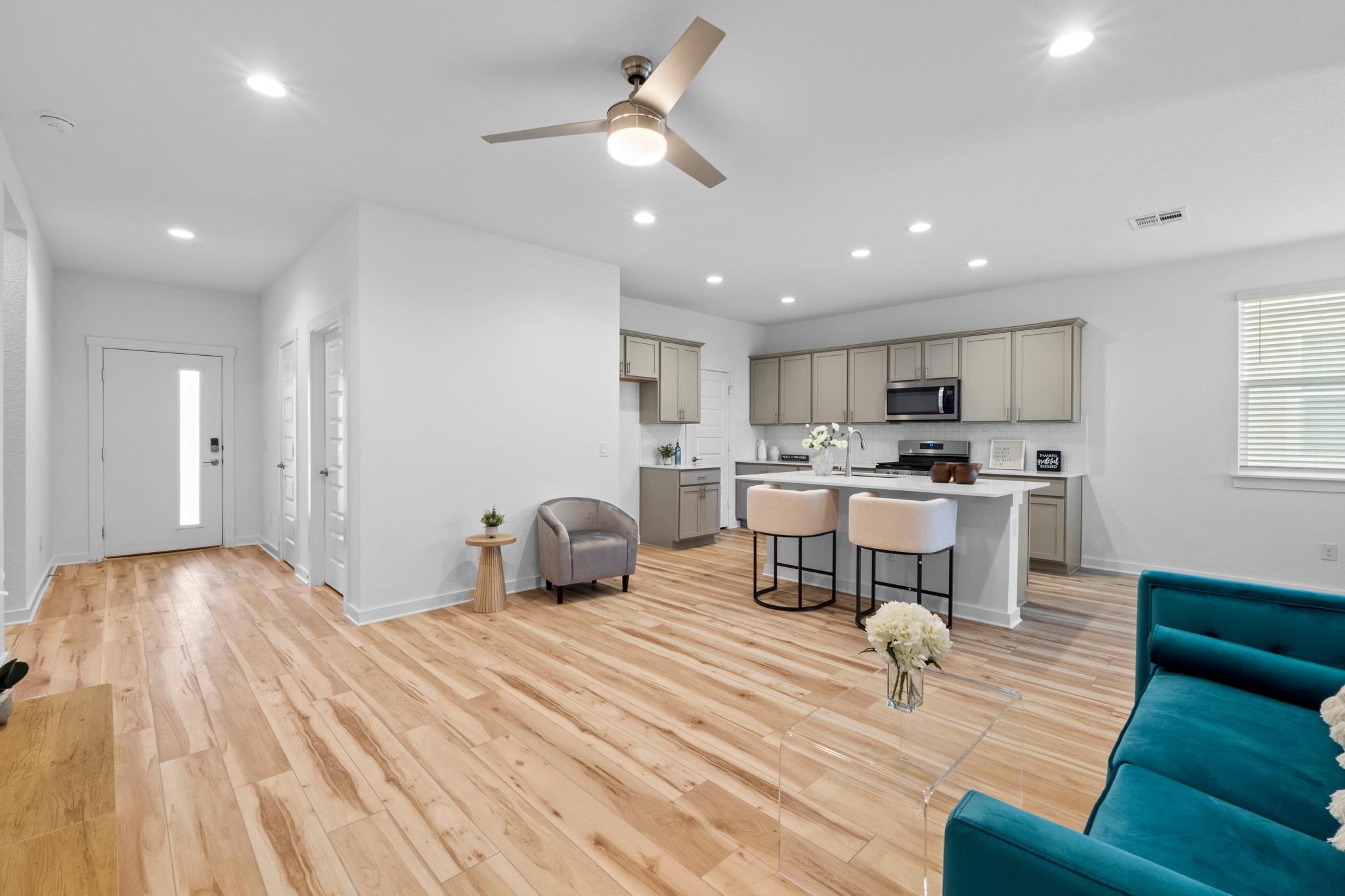 293 Tequilana Pass, Leander, TX 78641