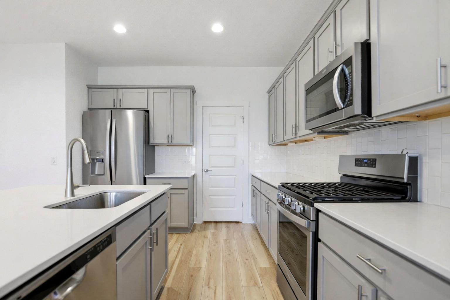 293 Tequilana Pass, Leander, TX 78641