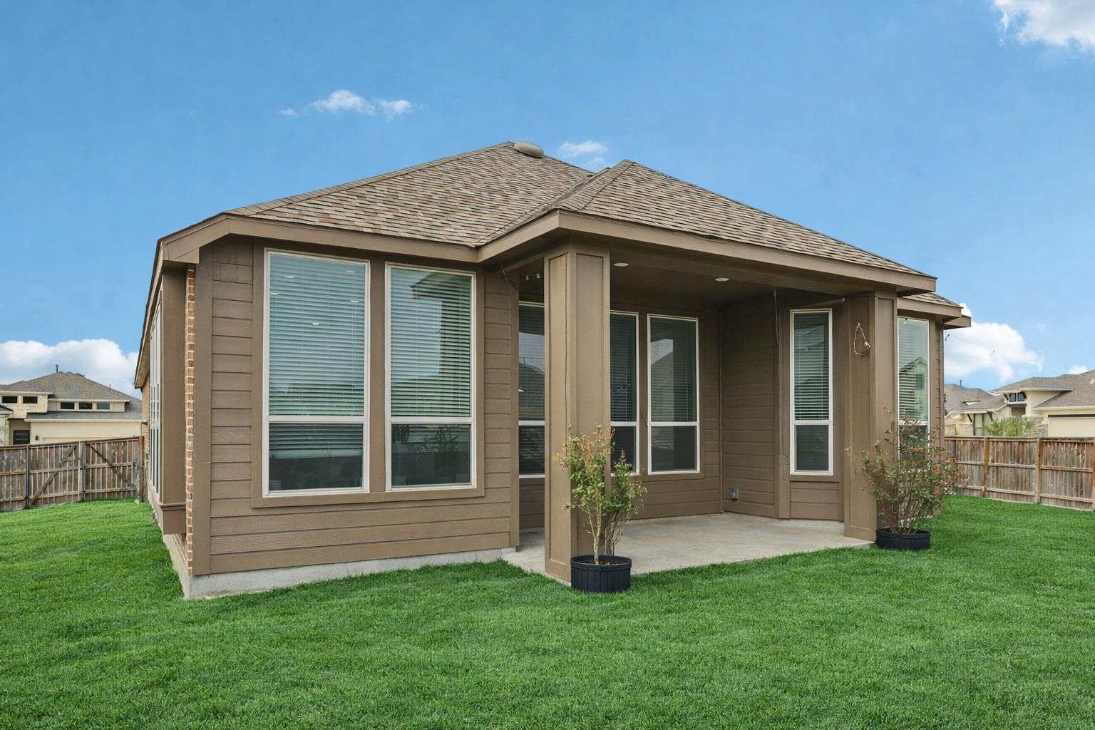 291 Billowing Way, Kyle, TX 78640