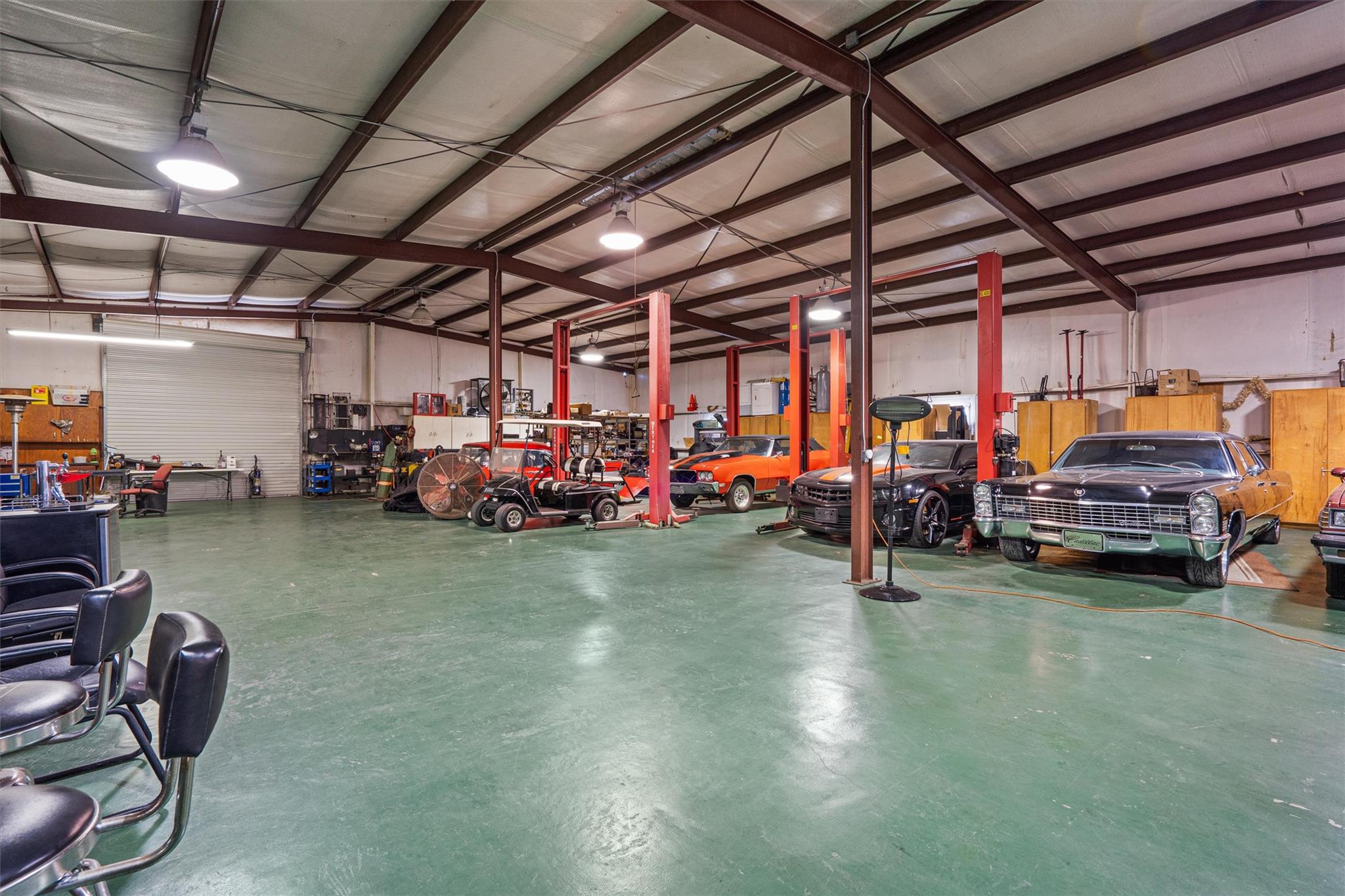 5300 County Road 424, Taylor, TX 76574