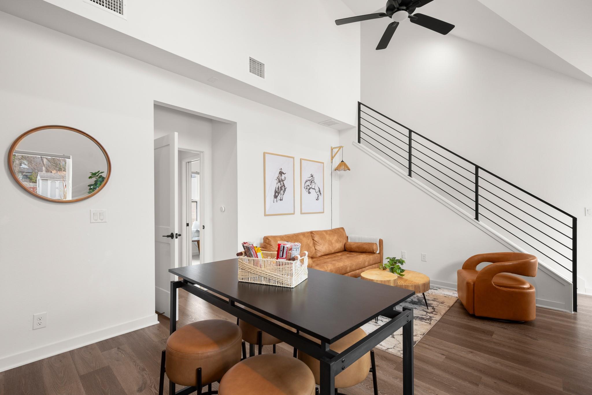 1211 Taulbee Ln # 2, Austin, TX 78757