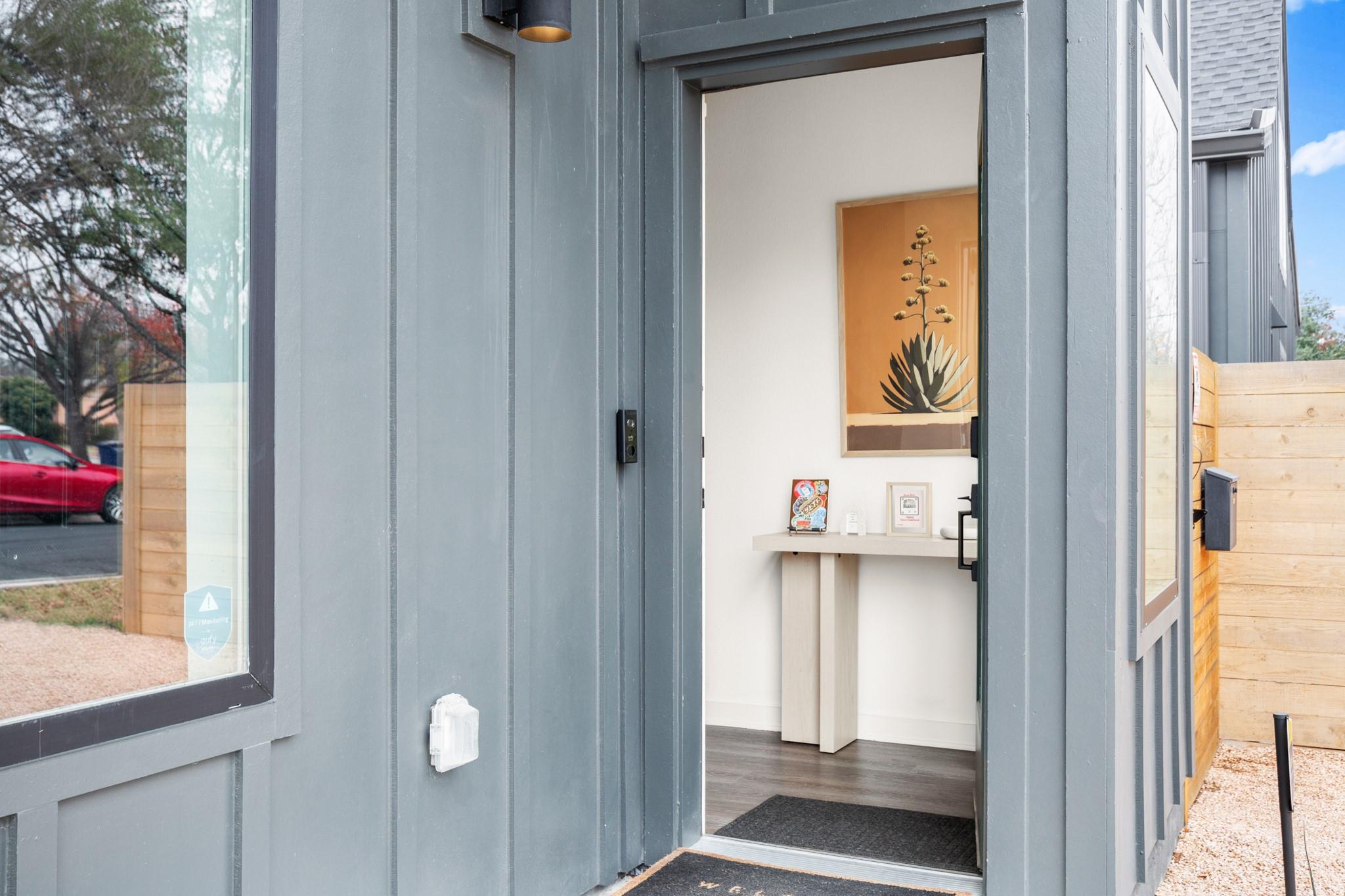 1211 Taulbee Ln # 2, Austin, TX 78757