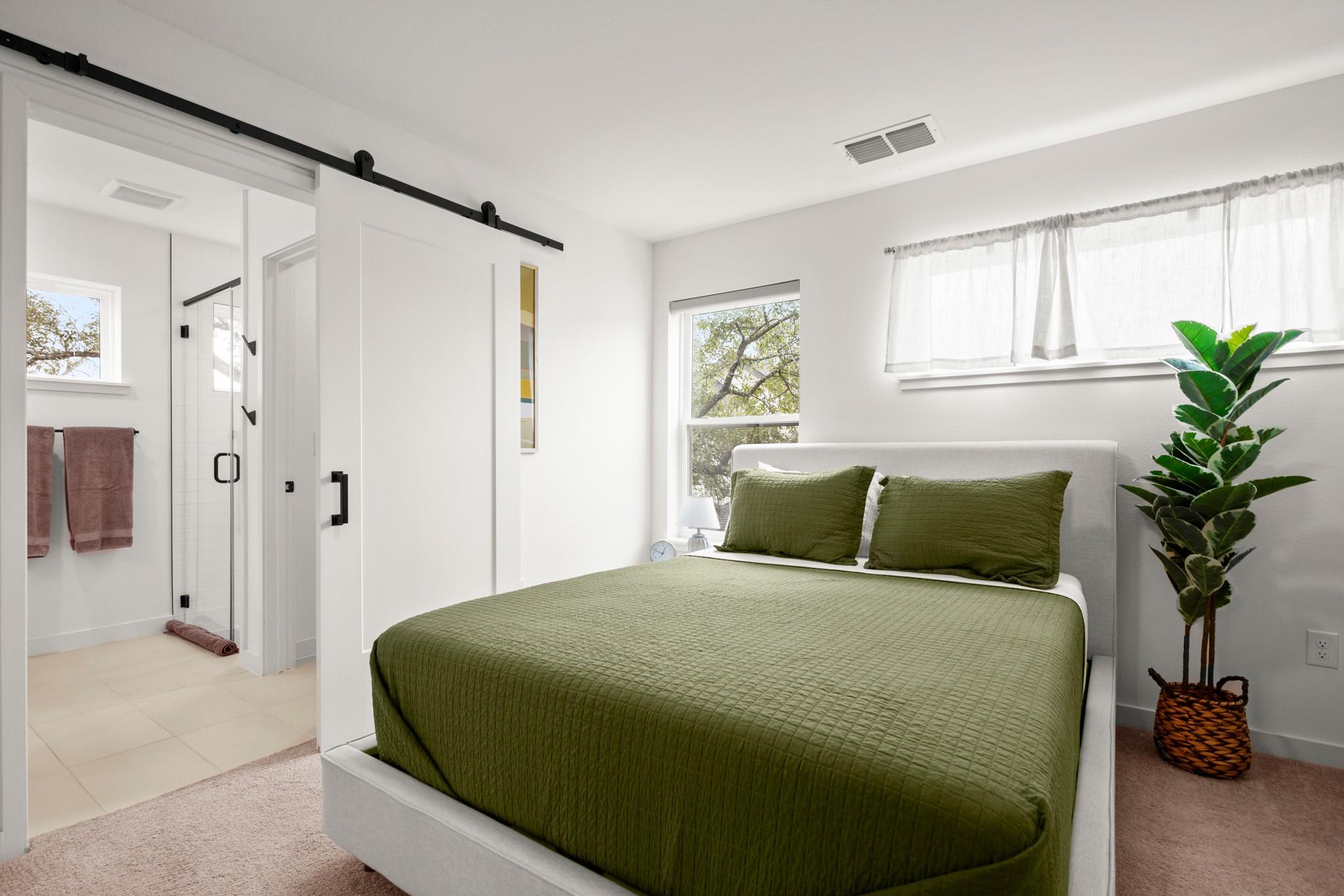 1211 Taulbee Ln # 2, Austin, TX 78757