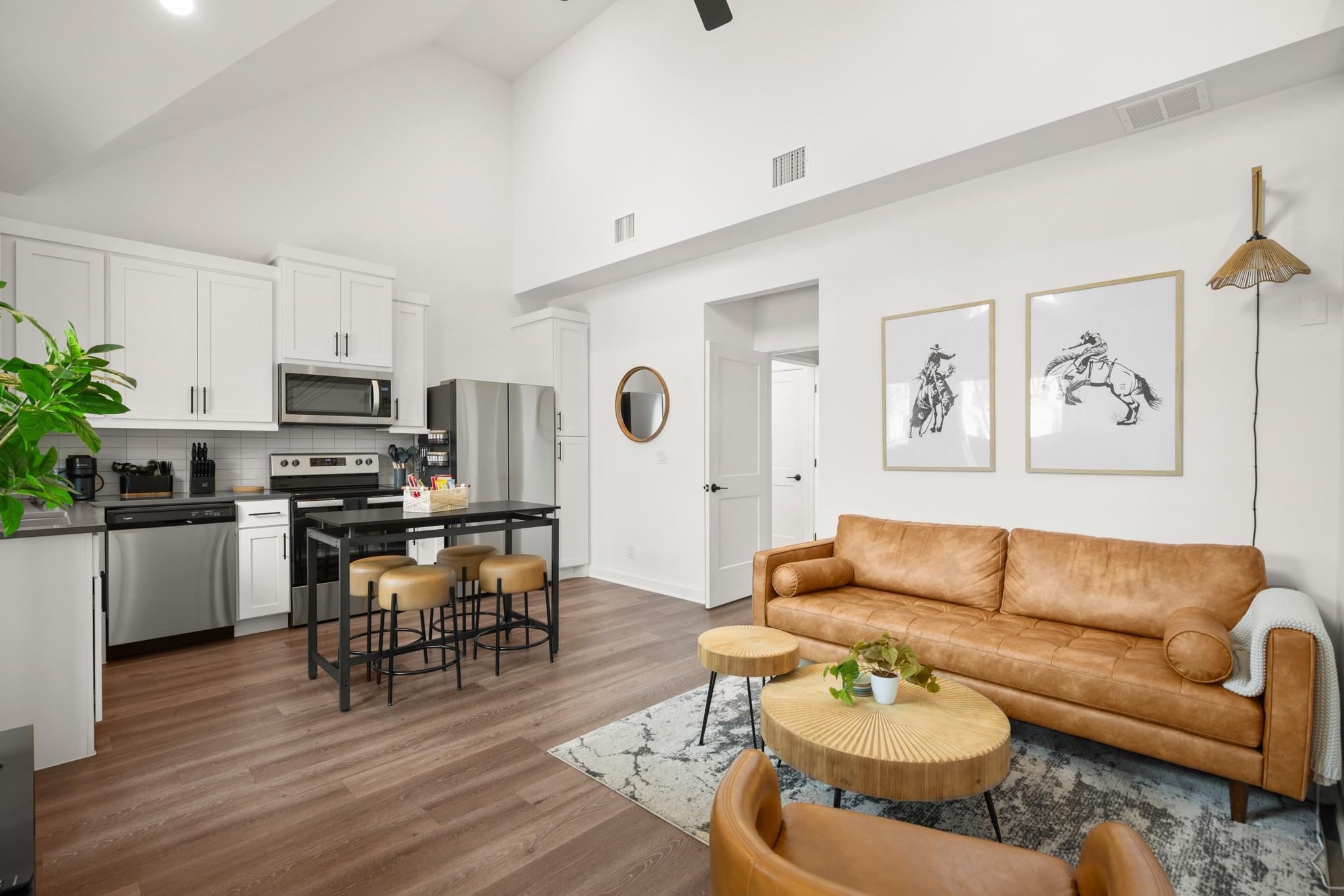 1211 Taulbee Ln # 2, Austin, TX 78757