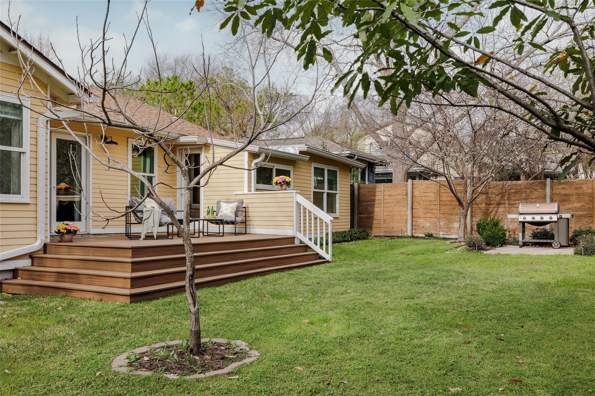 2606 W 48th St, Austin, TX 78731