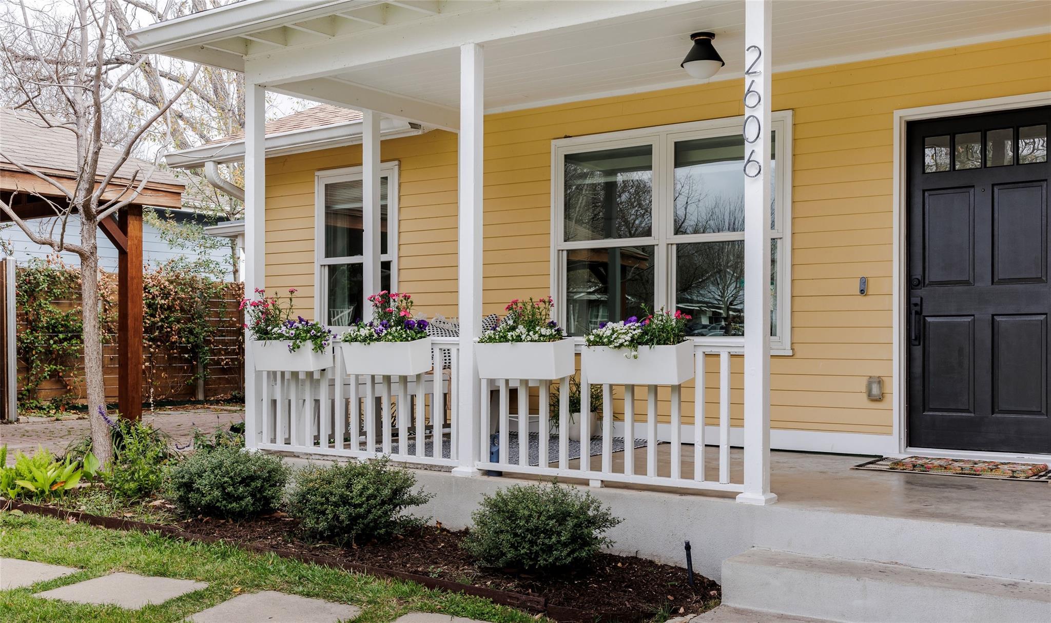 2606 W 48th St, Austin, TX 78731