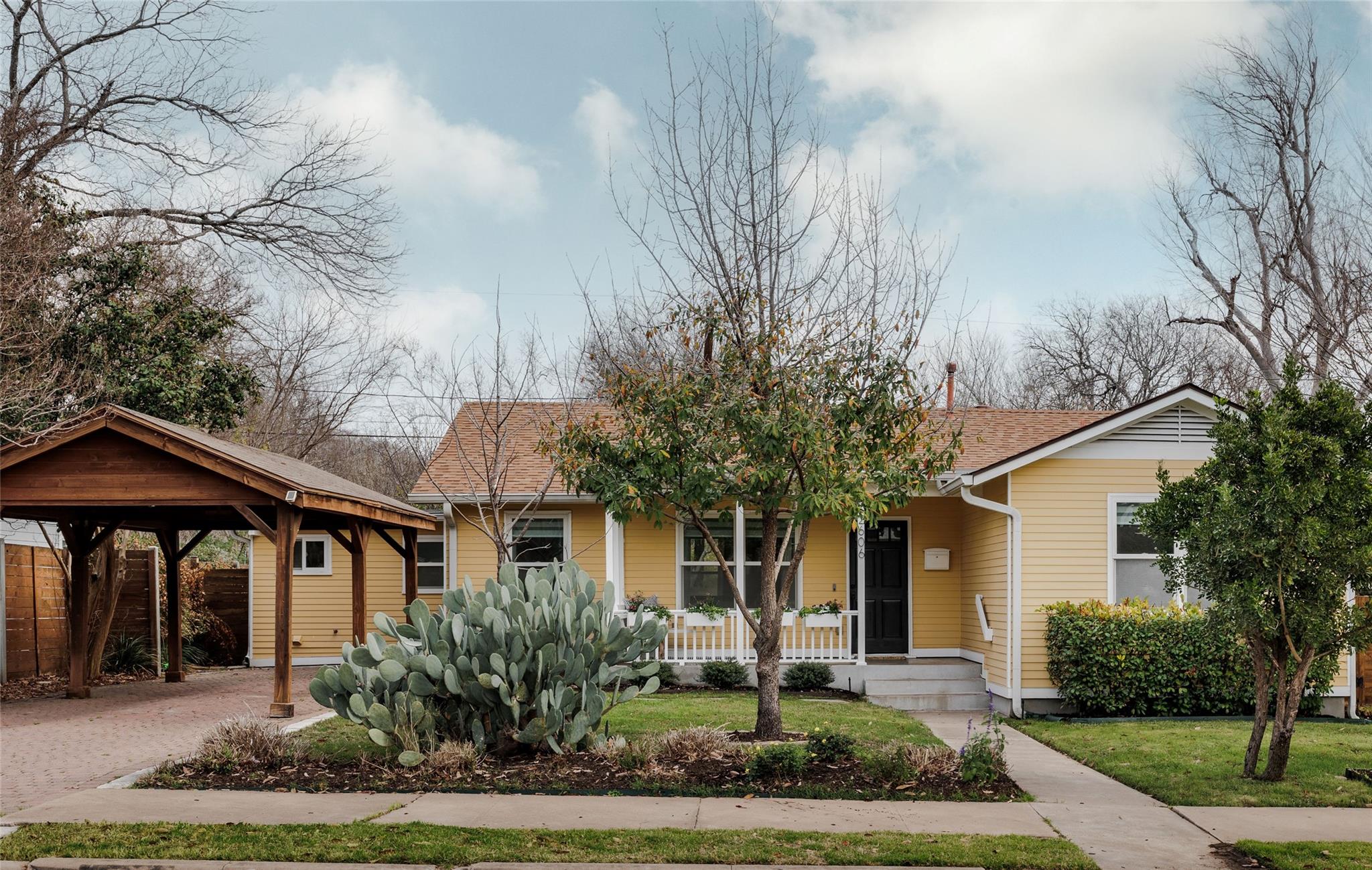 2606 W 48th St, Austin, TX 78731