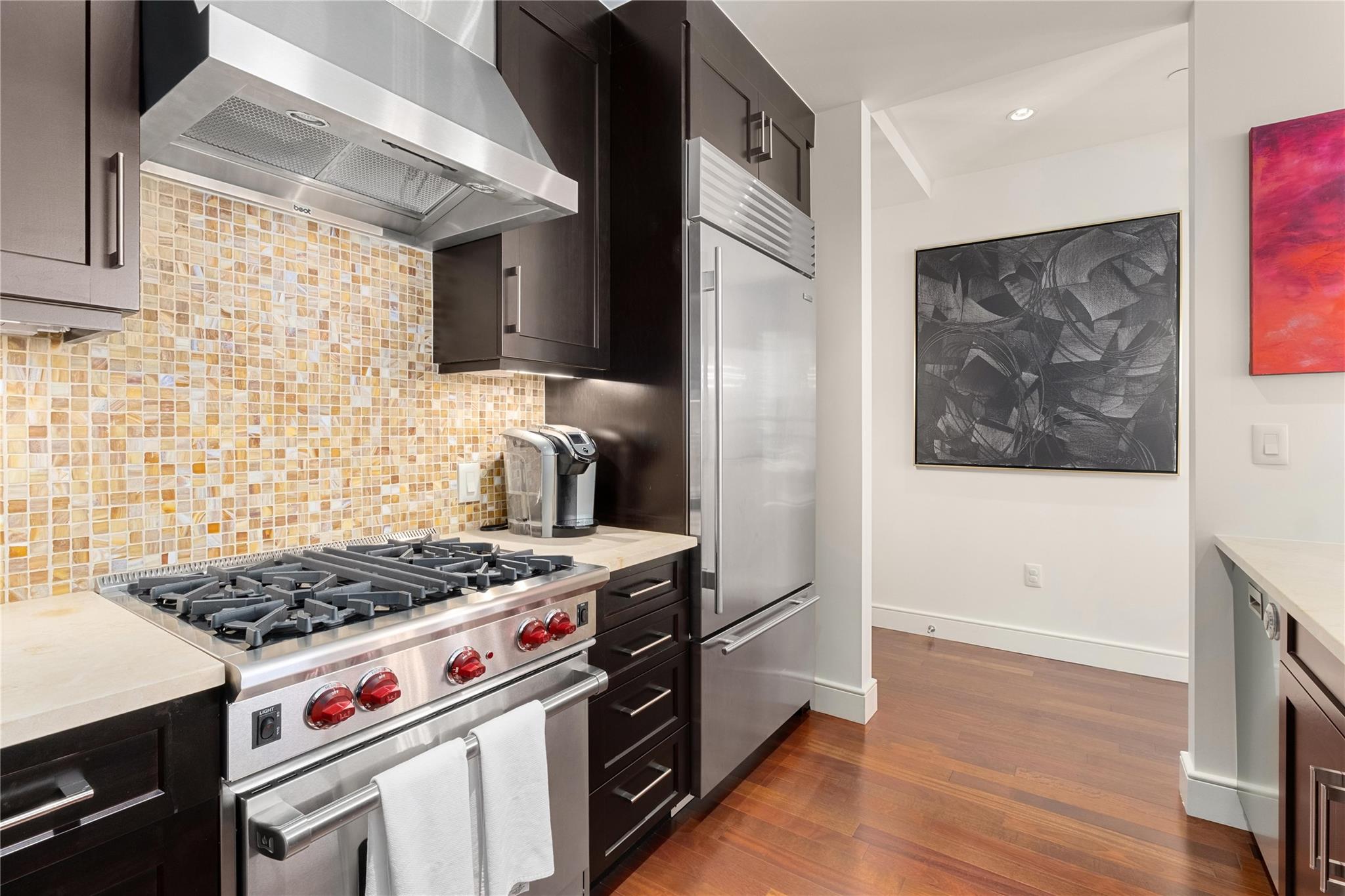 98 San Jacinto Blvd # 2203, Austin, TX 78701