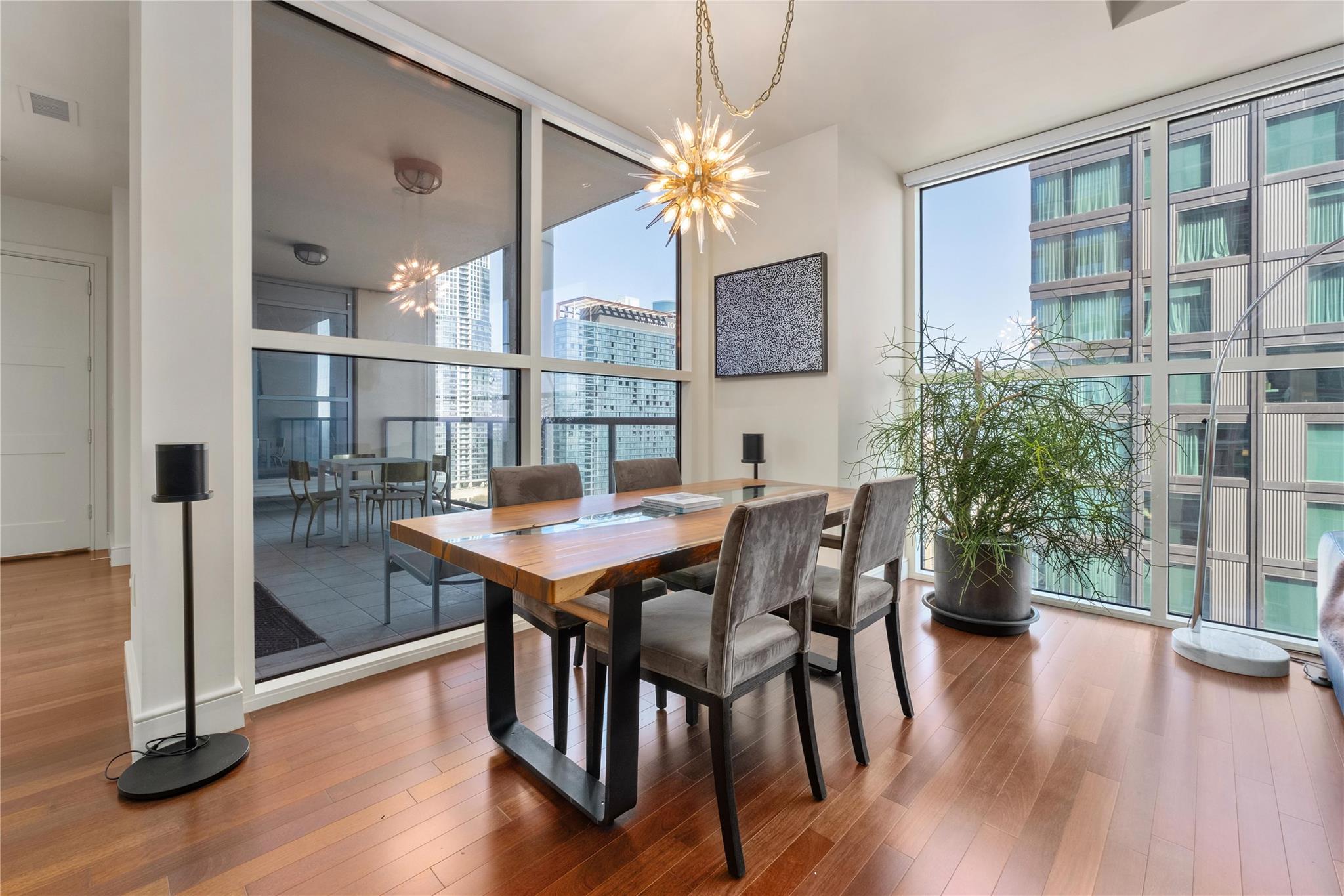 98 San Jacinto Blvd # 2203, Austin, TX 78701