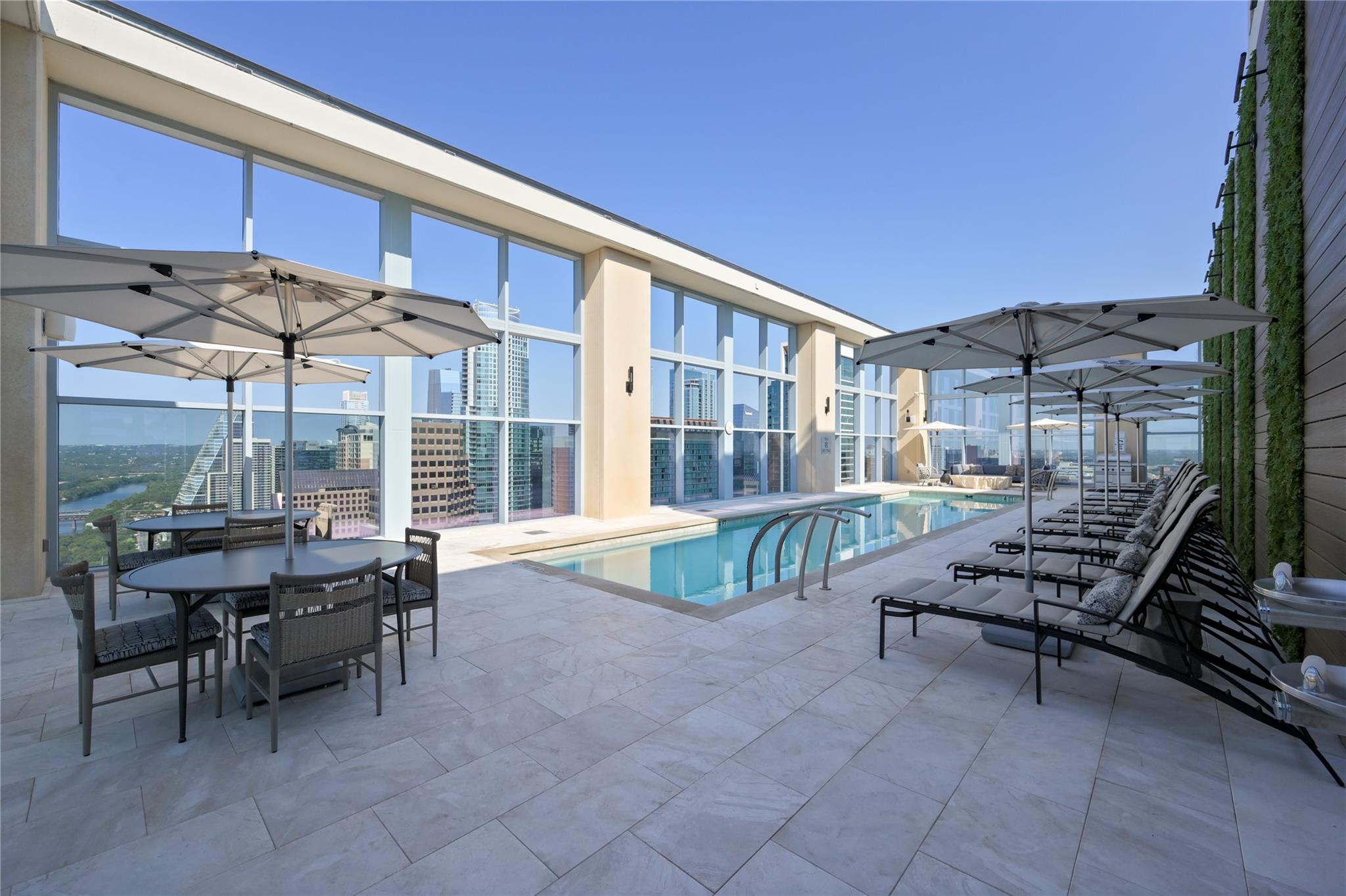 98 San Jacinto Blvd # 2203, Austin, TX 78701