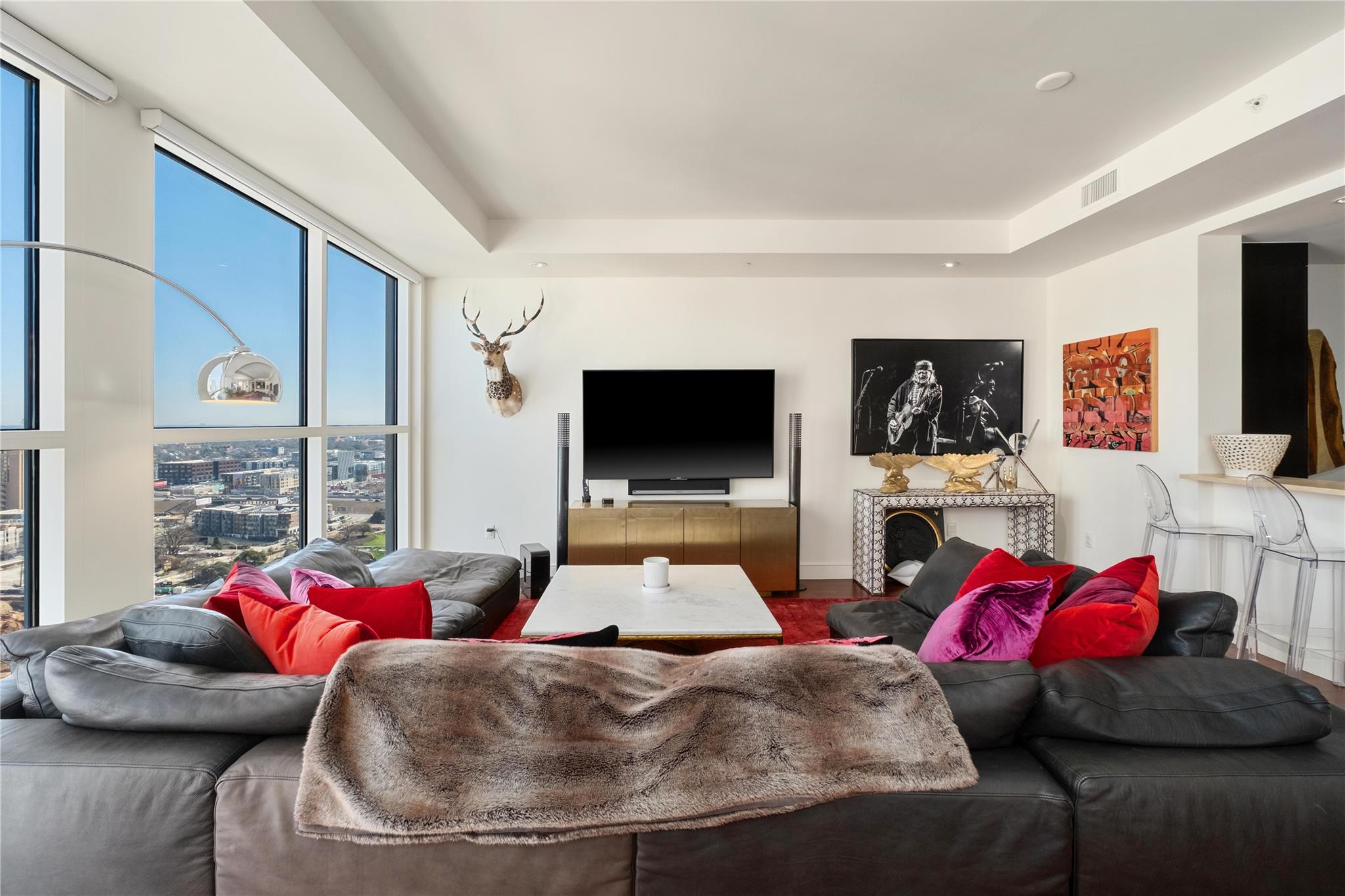 98 San Jacinto Blvd # 2203, Austin, TX 78701