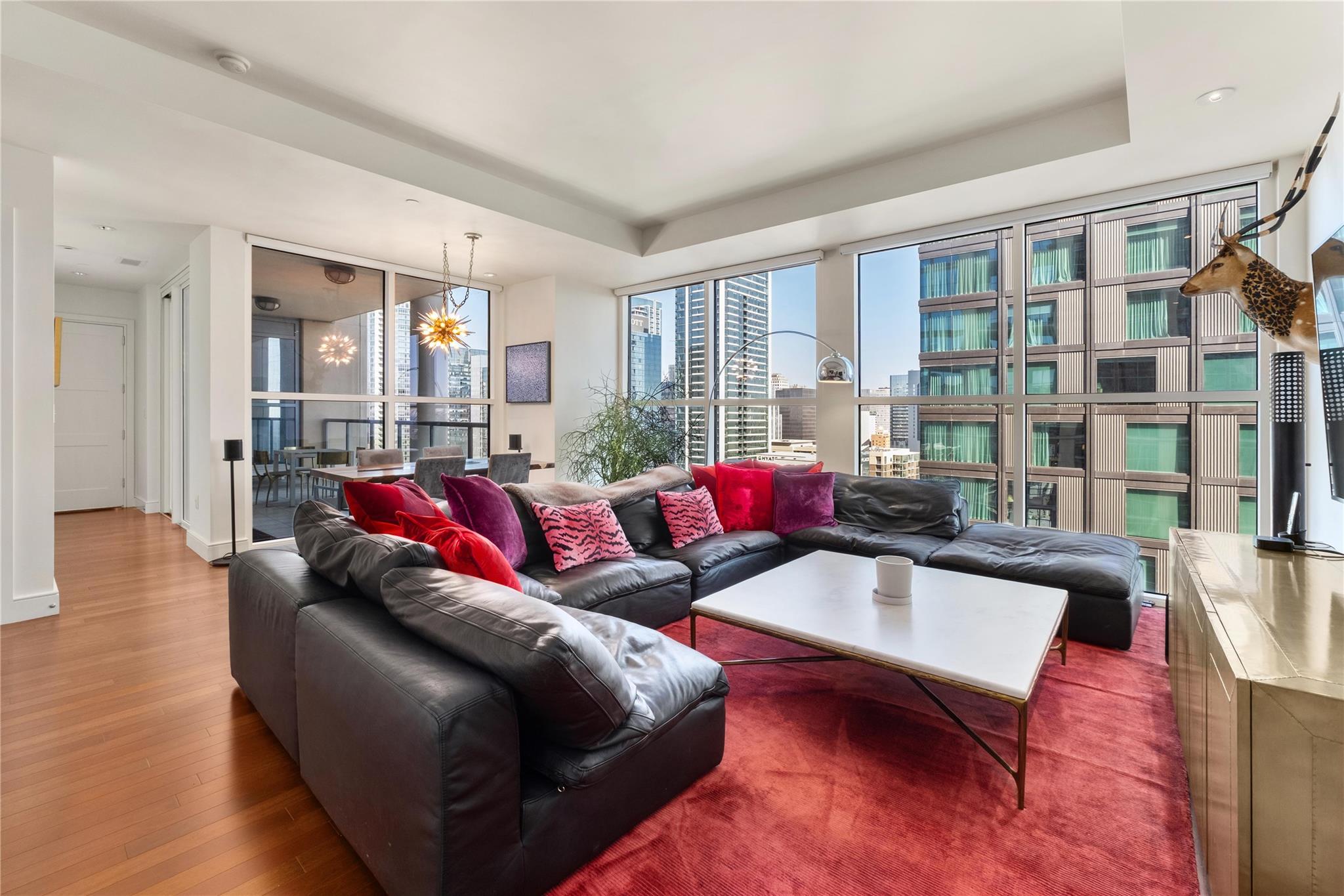 98 San Jacinto Blvd # 2203, Austin, TX 78701