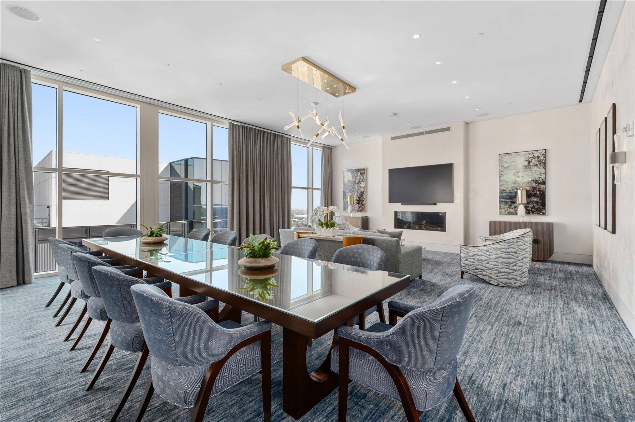 98 San Jacinto Blvd # 2203, Austin, TX 78701