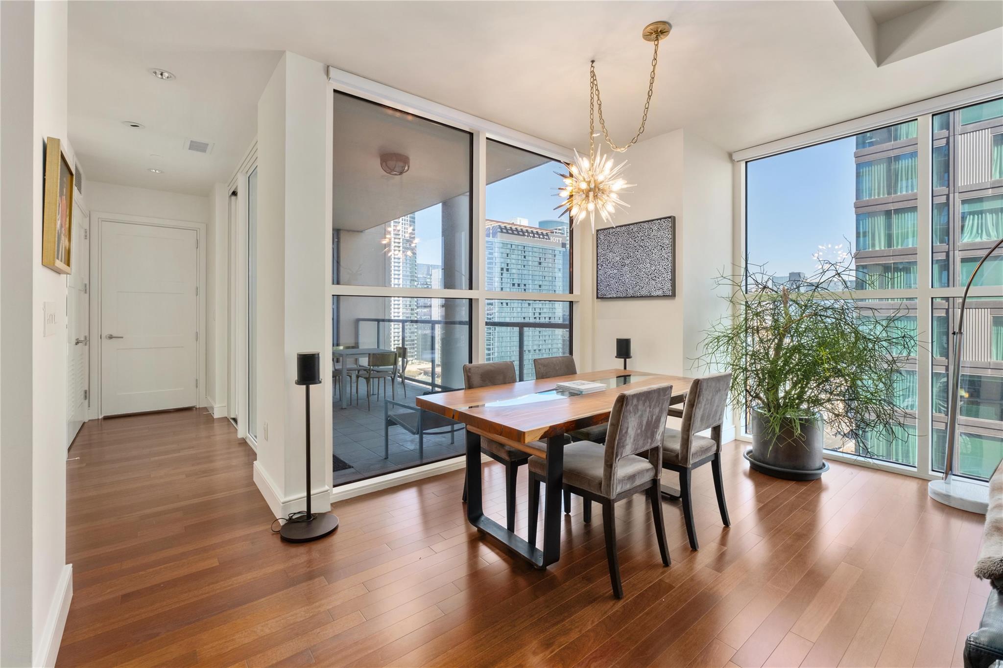 98 San Jacinto Blvd # 2203, Austin, TX 78701