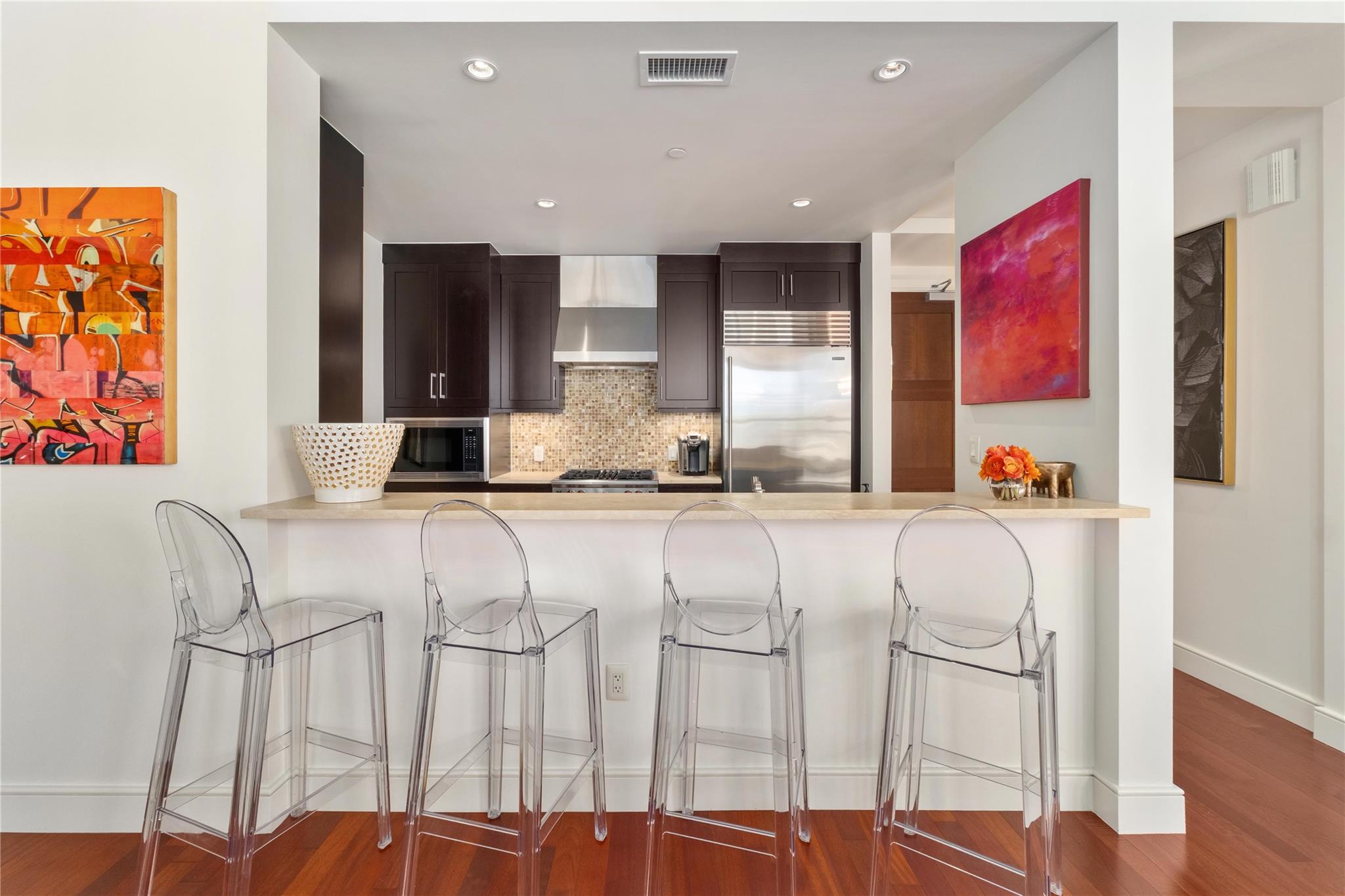 98 San Jacinto Blvd # 2203, Austin, TX 78701